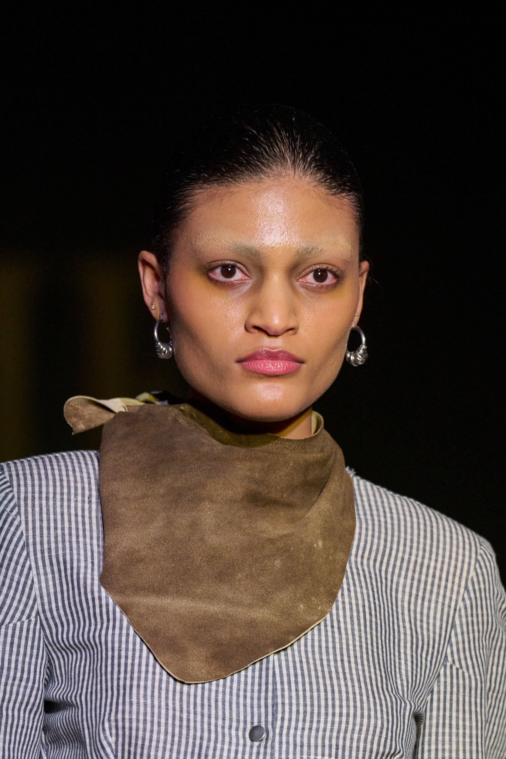 Elena Velez Fall 2026 Fashion Show Details