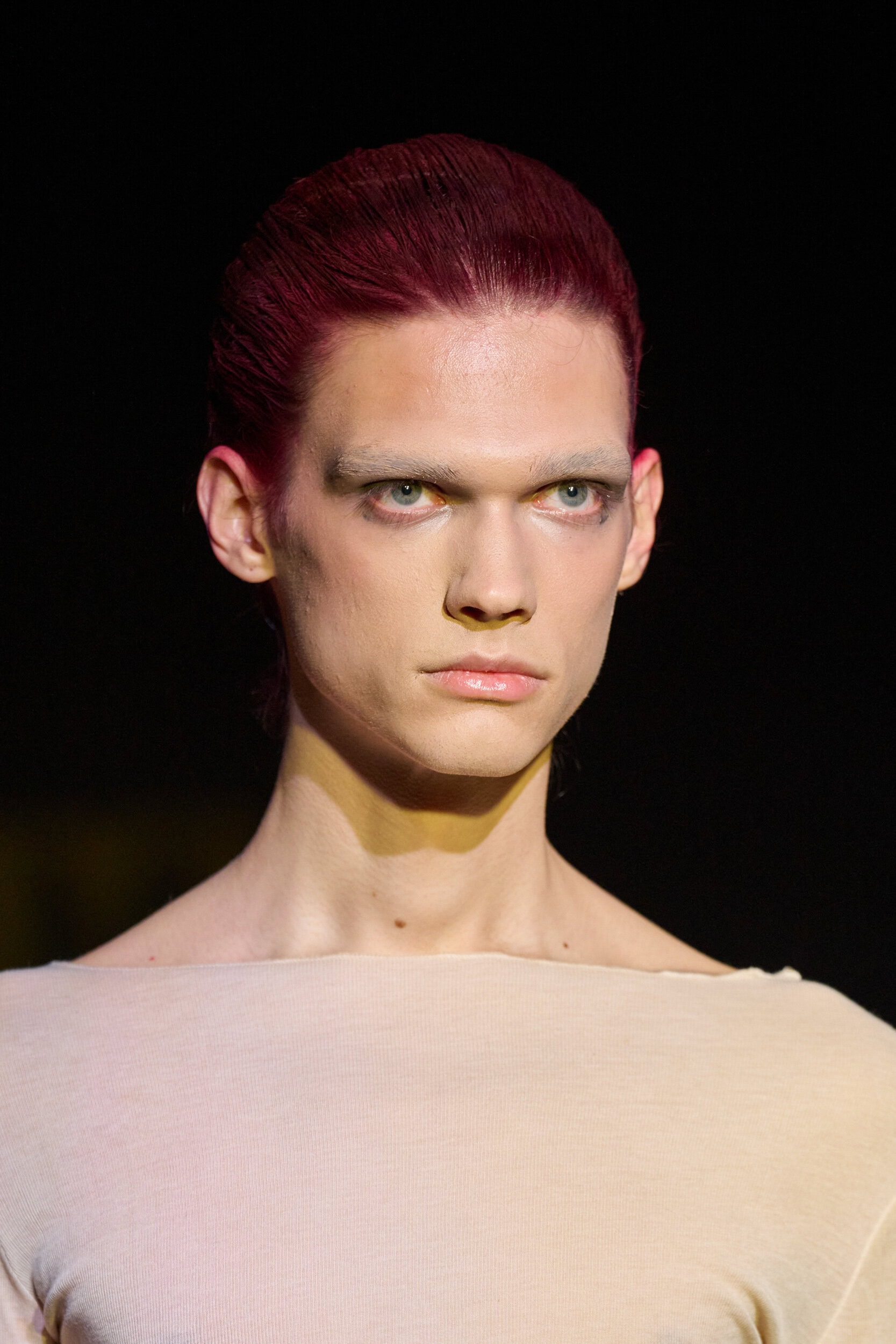 Elena Velez Fall 2026 Fashion Show Details