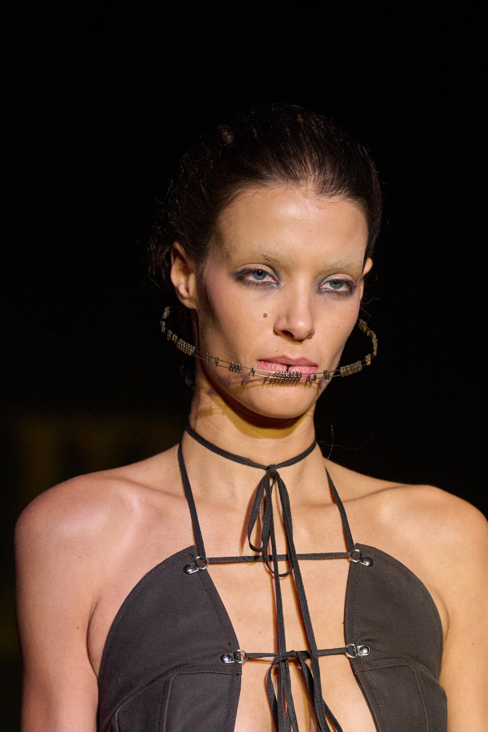 Elena Velez Fall 2026 Fashion Show Details