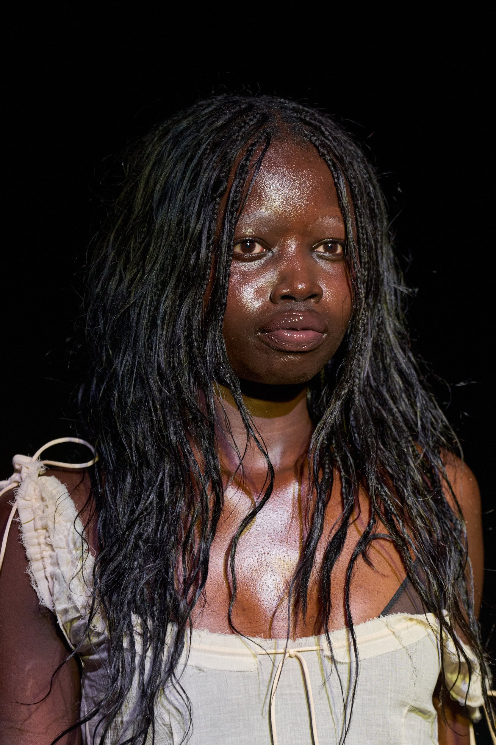 Elena Velez Fall 2026 Fashion Show Details