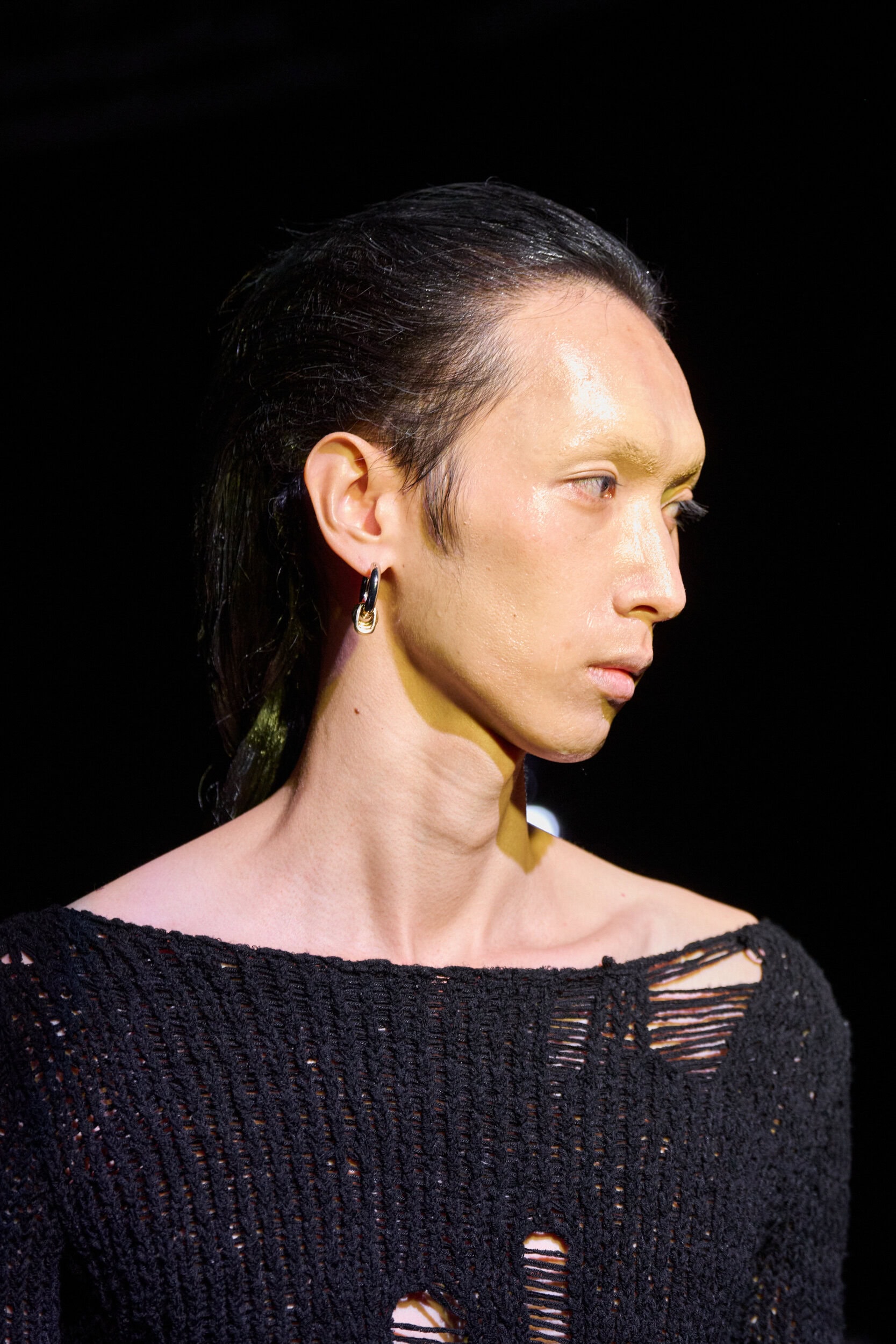 Elena Velez Fall 2026 Fashion Show Details