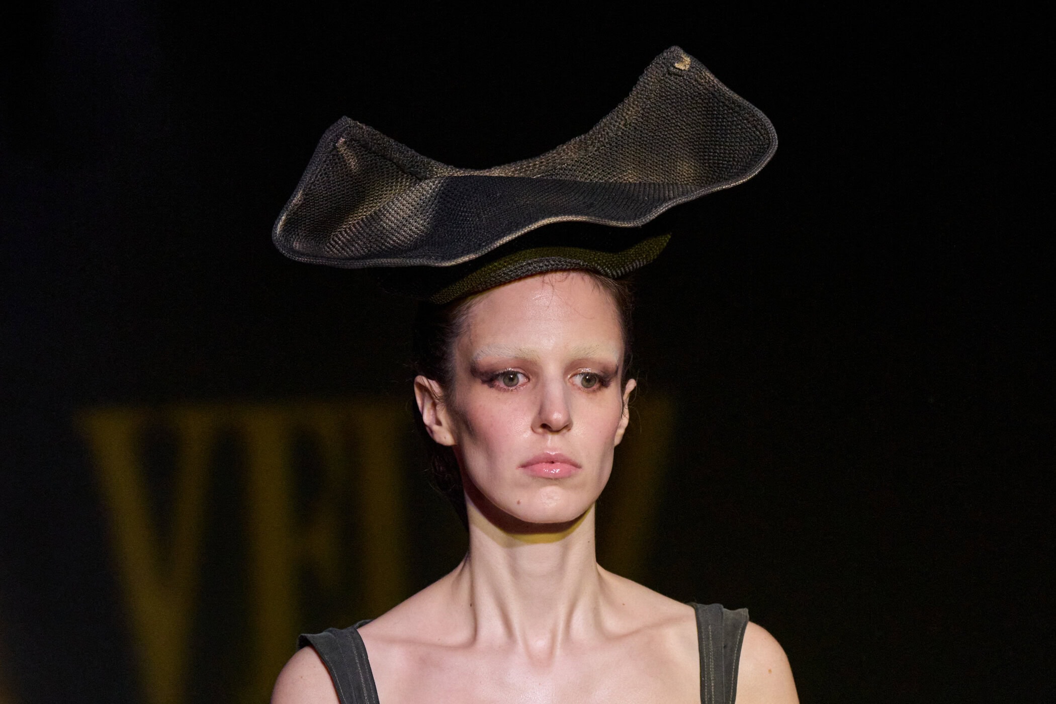 Elena Velez Fall 2026 Fashion Show Details