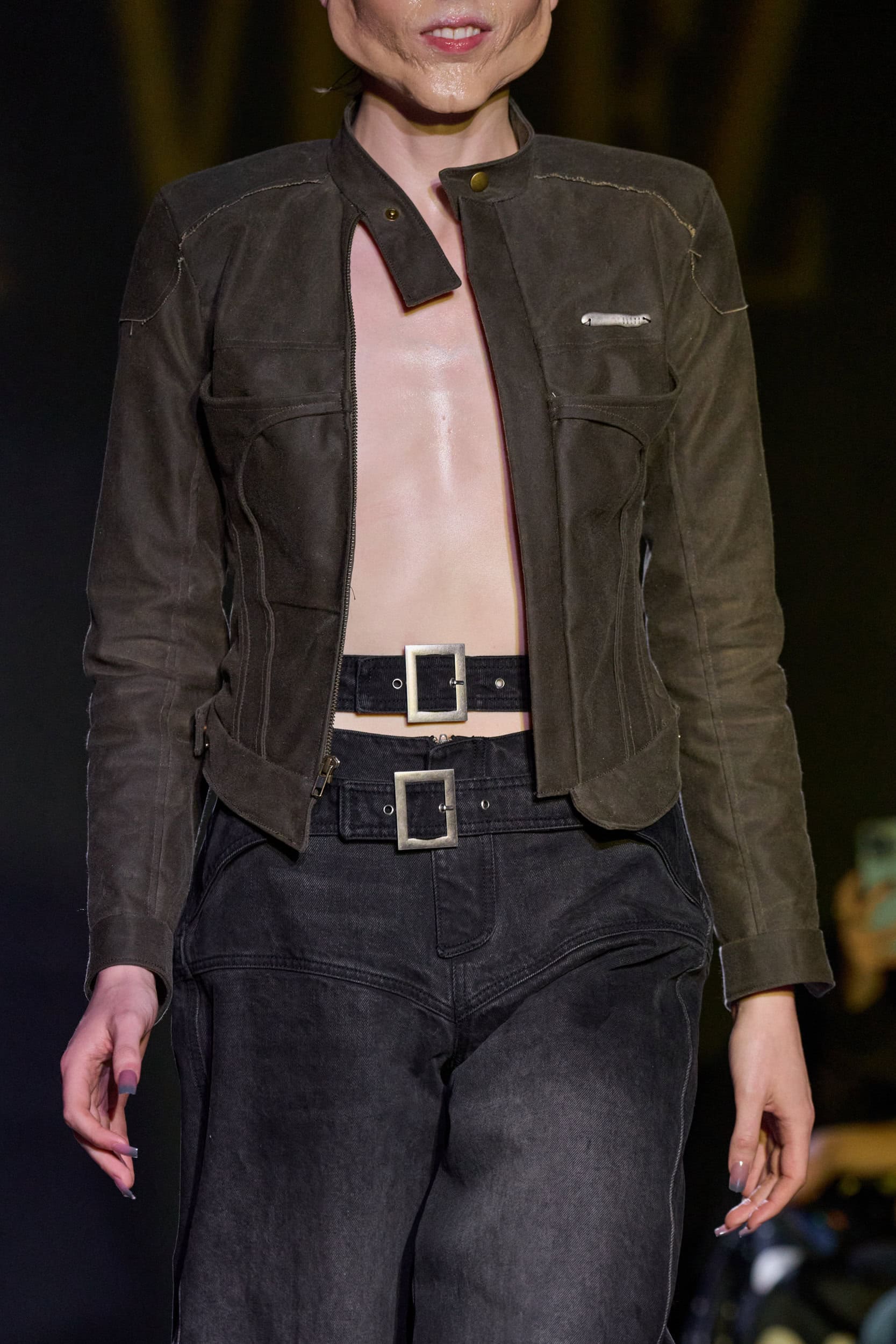 Elena Velez Fall 2026 Fashion Show Details