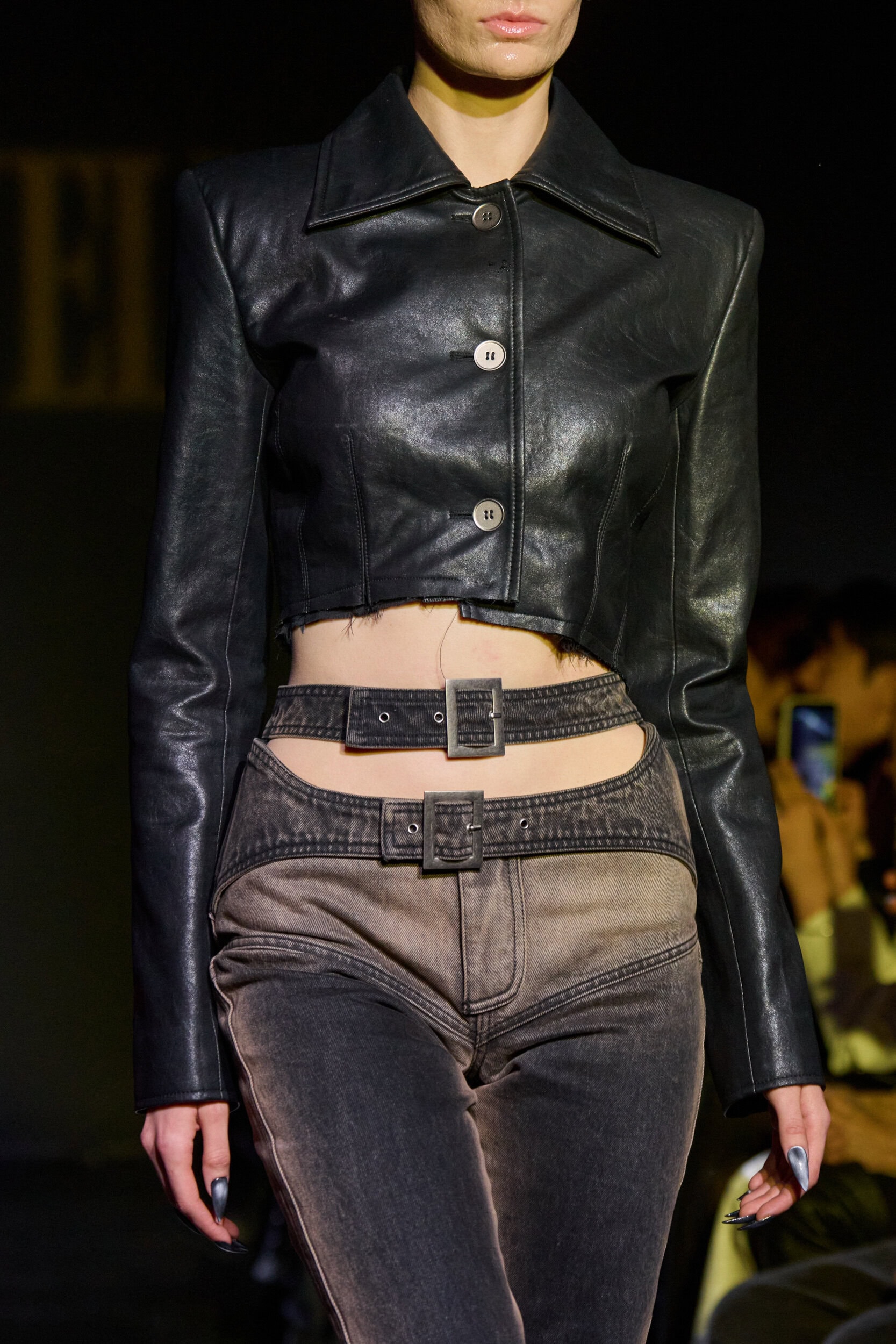 Elena Velez Fall 2026 Fashion Show Details