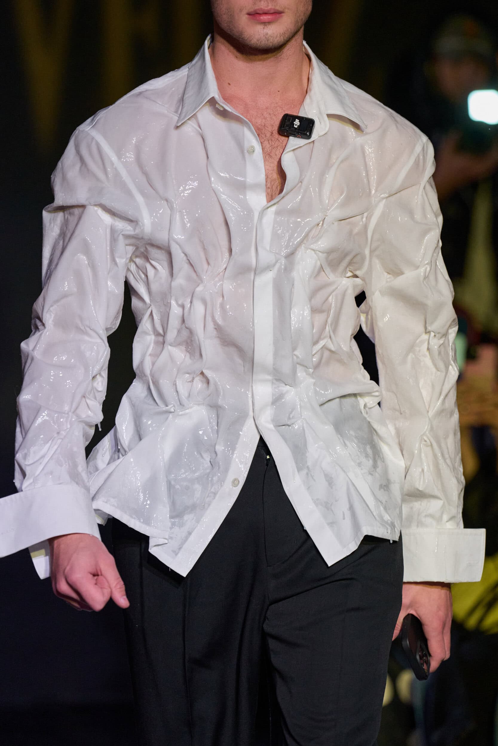 Elena Velez Fall 2026 Fashion Show Details