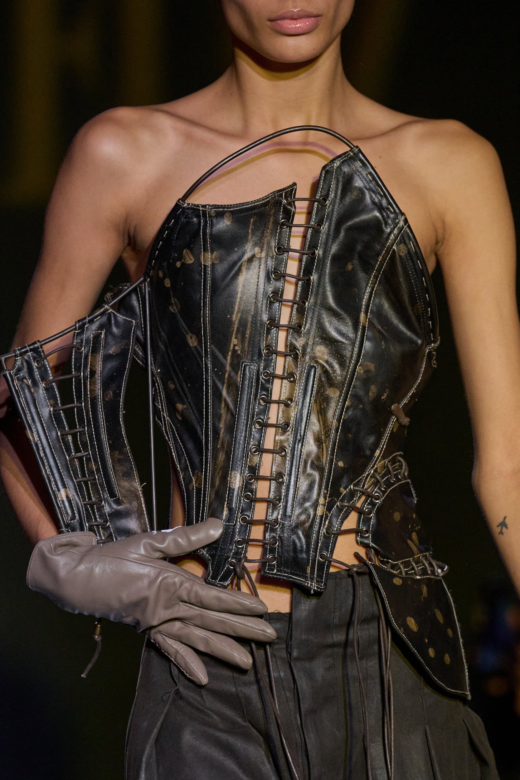 Elena Velez Fall 2026 Fashion Show Details