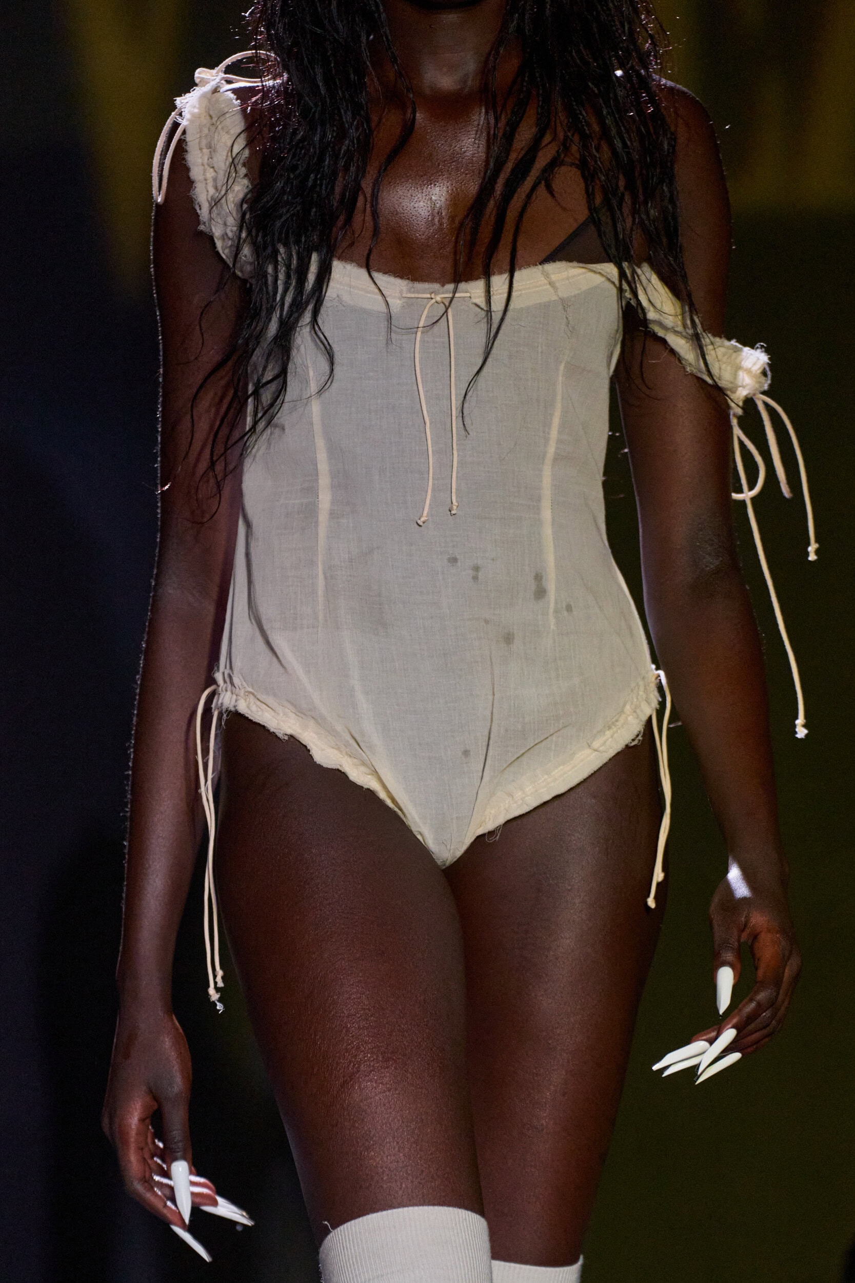 Elena Velez Fall 2026 Fashion Show Details