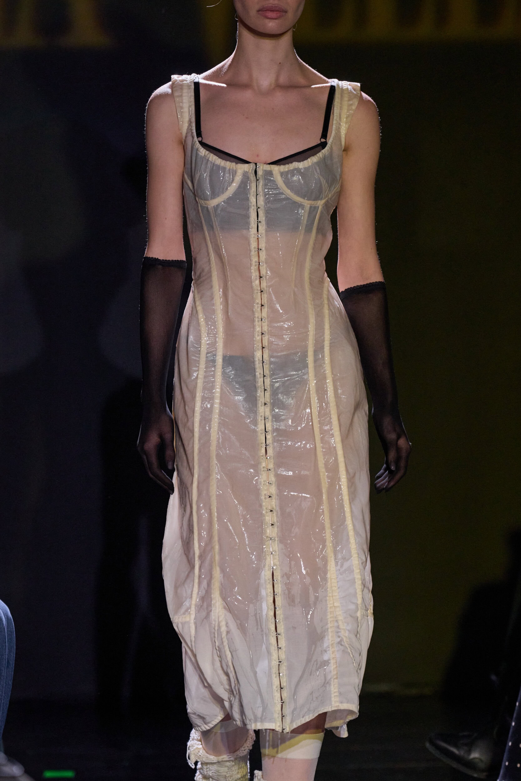 Elena Velez Fall 2026 Fashion Show Details