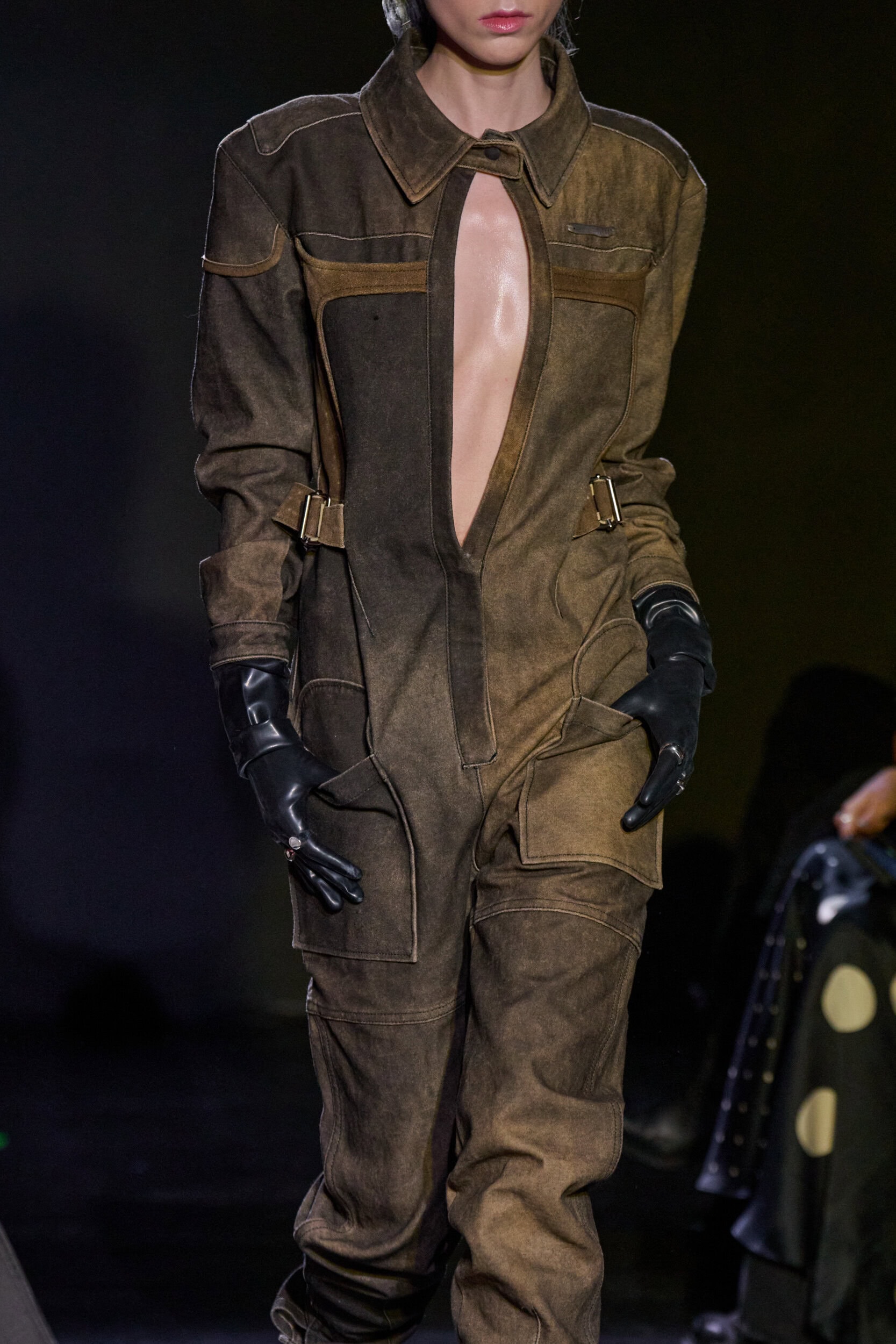 Elena Velez Fall 2026 Fashion Show Details