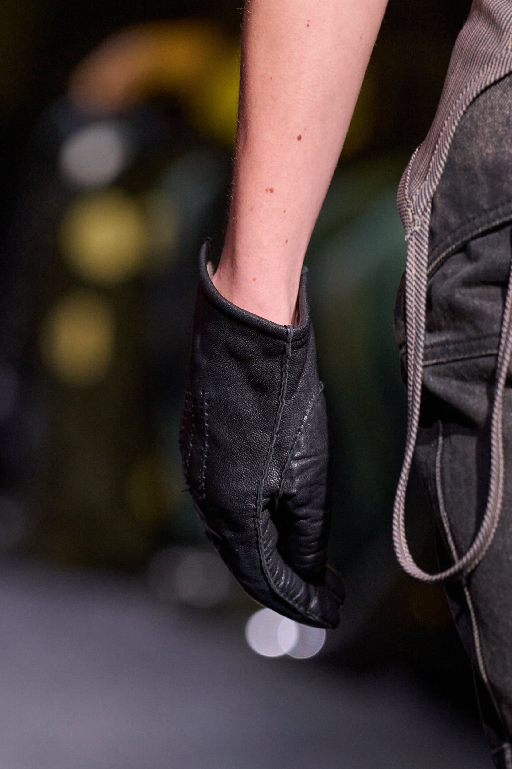 Elena Velez Fall 2026 Fashion Show Details