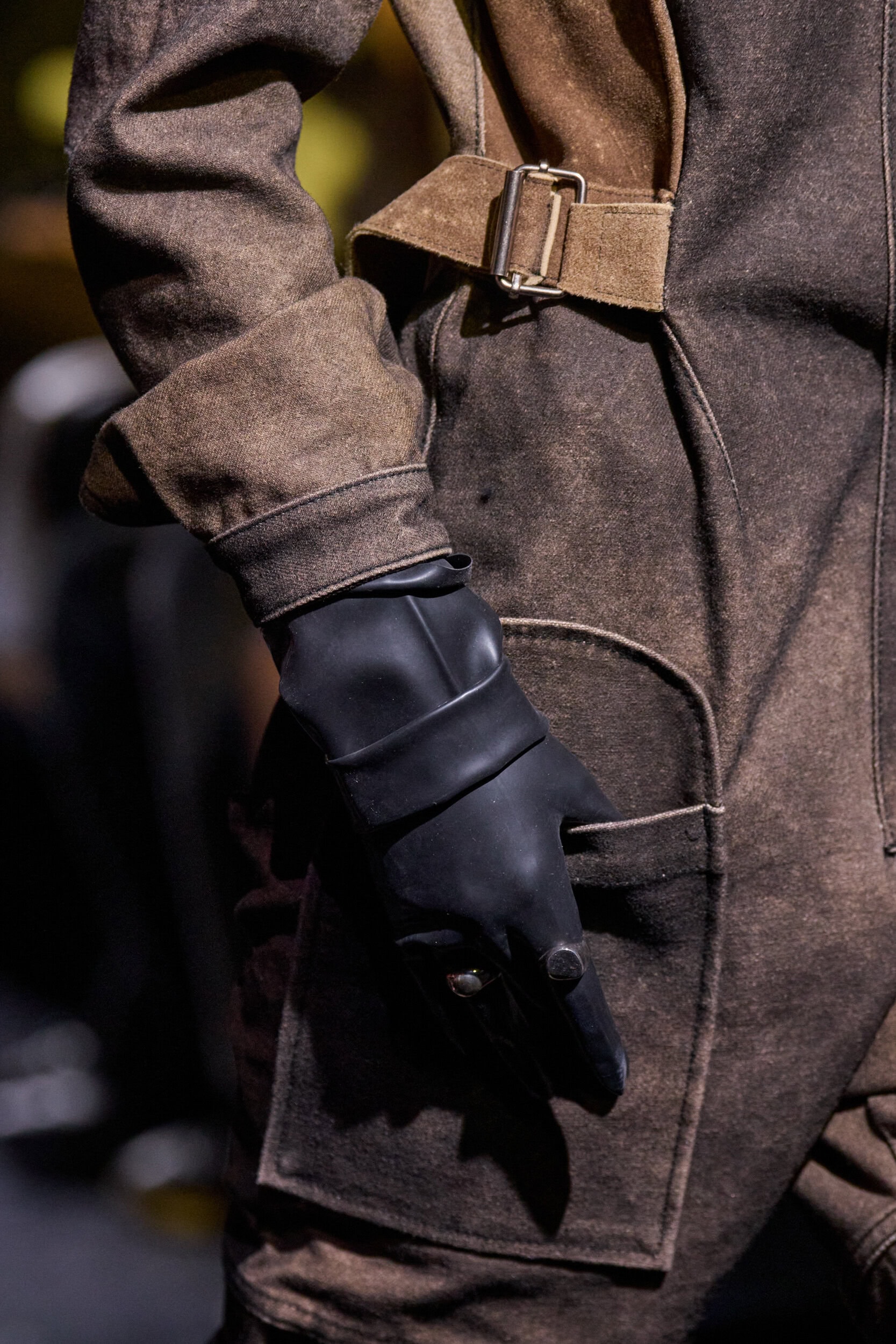 Elena Velez Fall 2026 Fashion Show Details