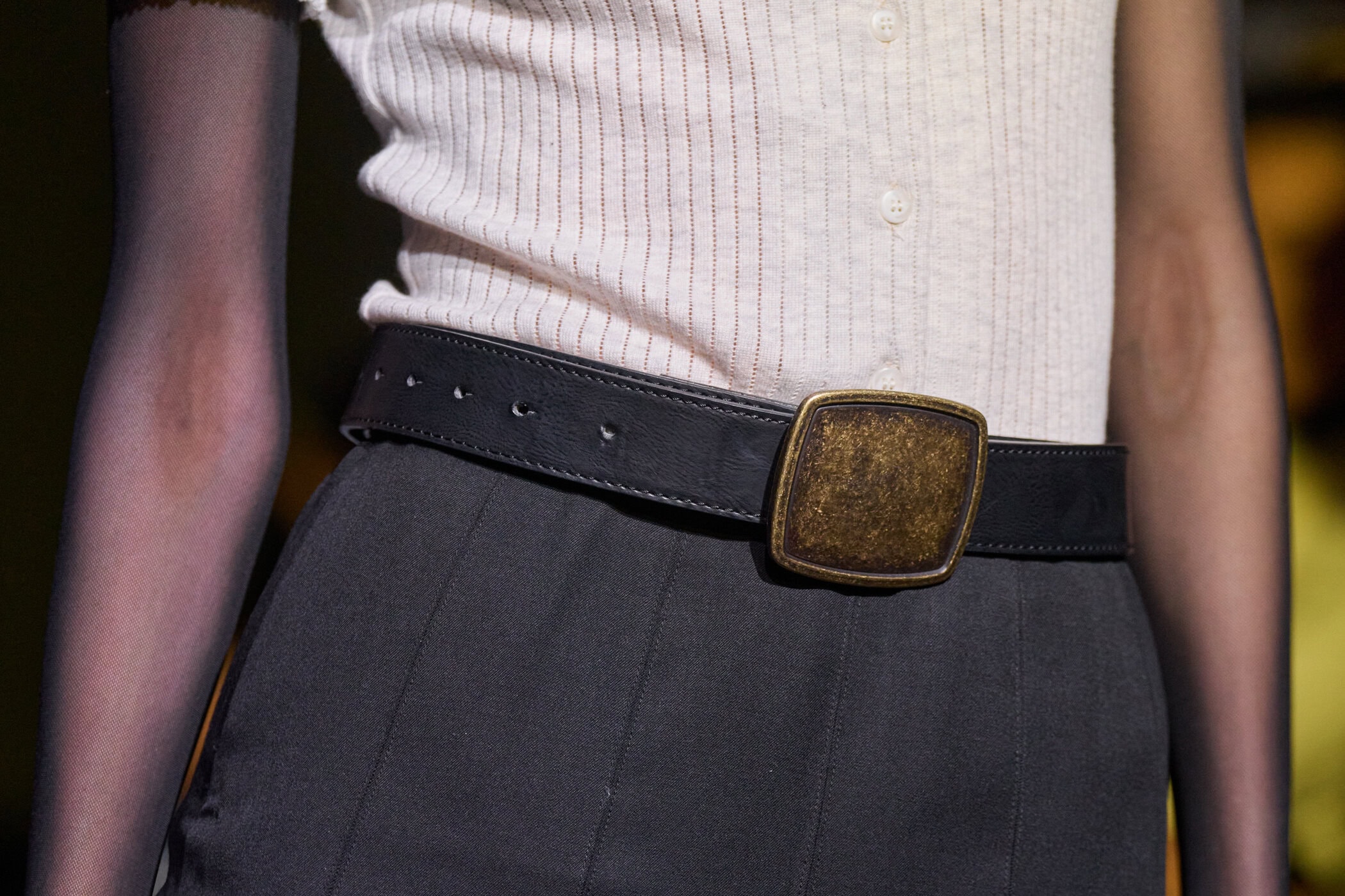 Elena Velez Fall 2026 Fashion Show Details