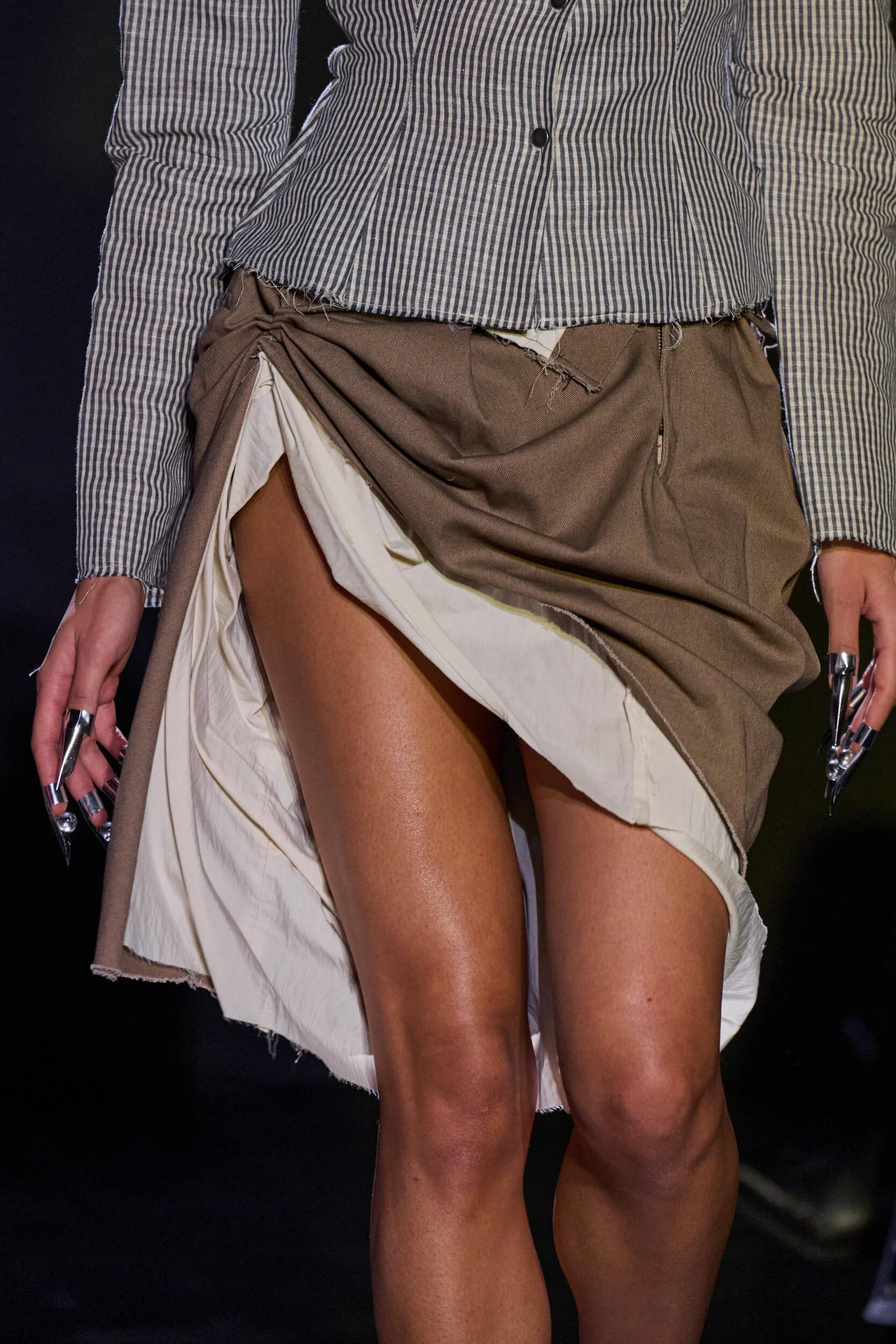 Elena Velez Fall 2026 Fashion Show Details