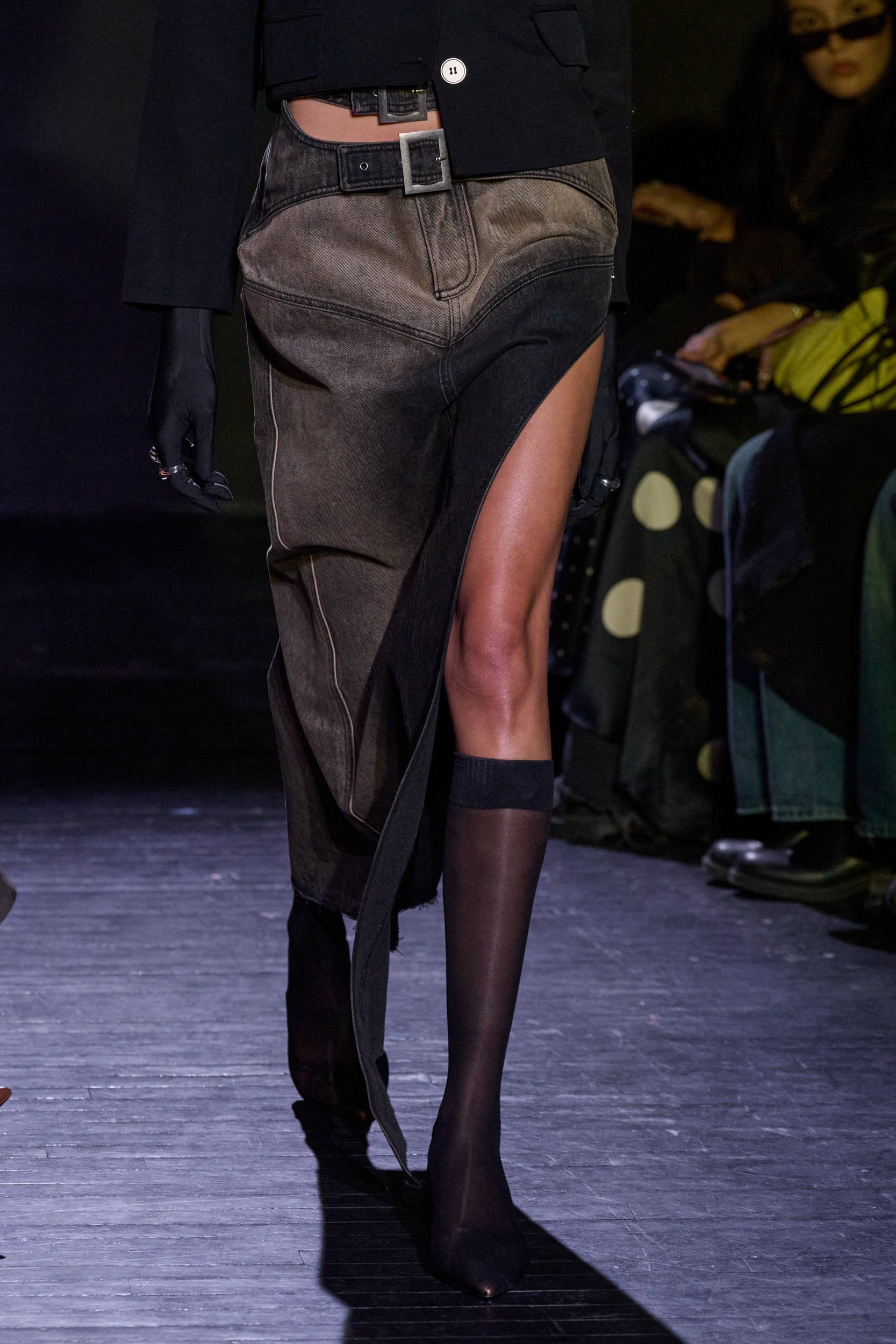 Elena Velez Fall 2026 Fashion Show Details