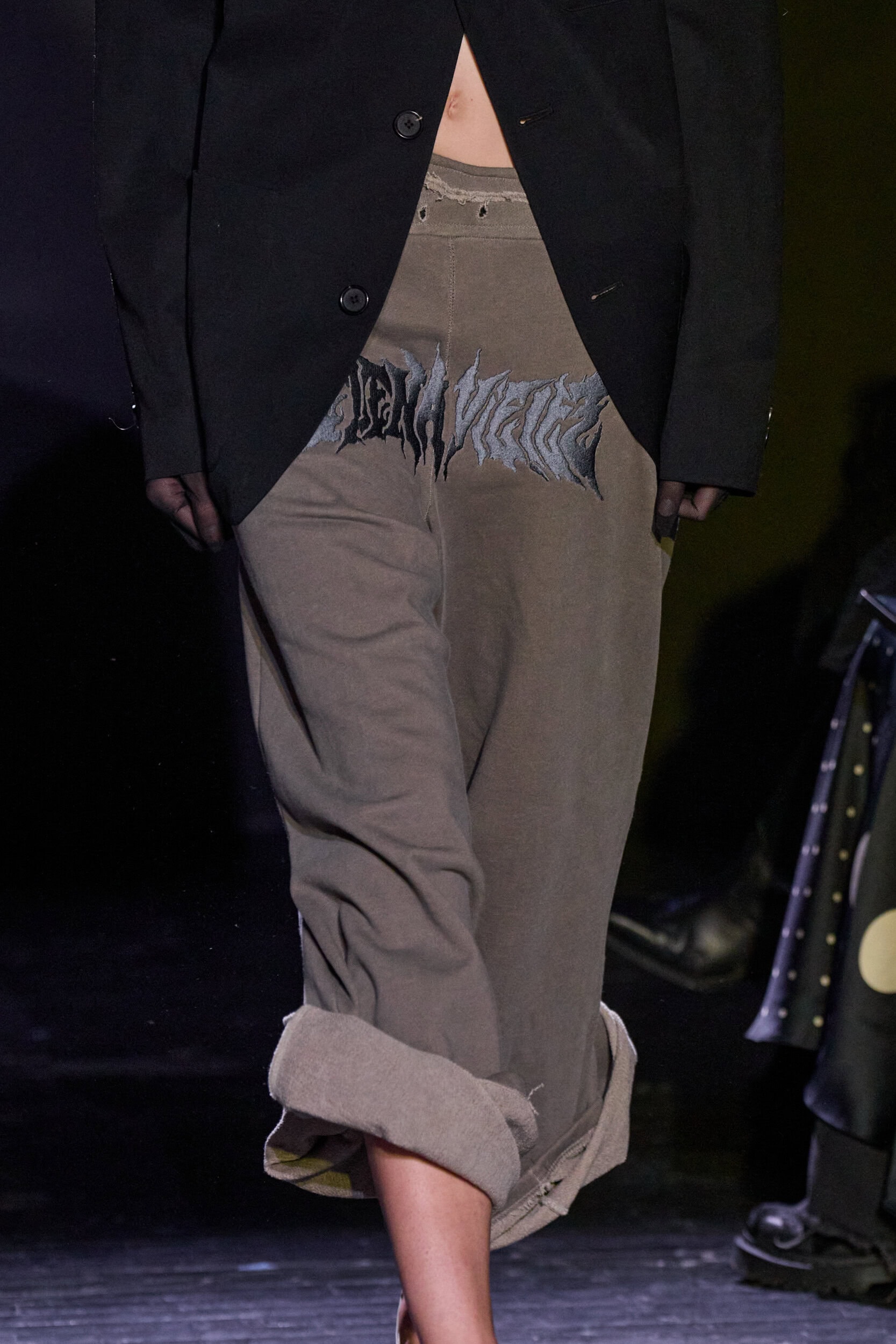 Elena Velez Fall 2026 Fashion Show Details