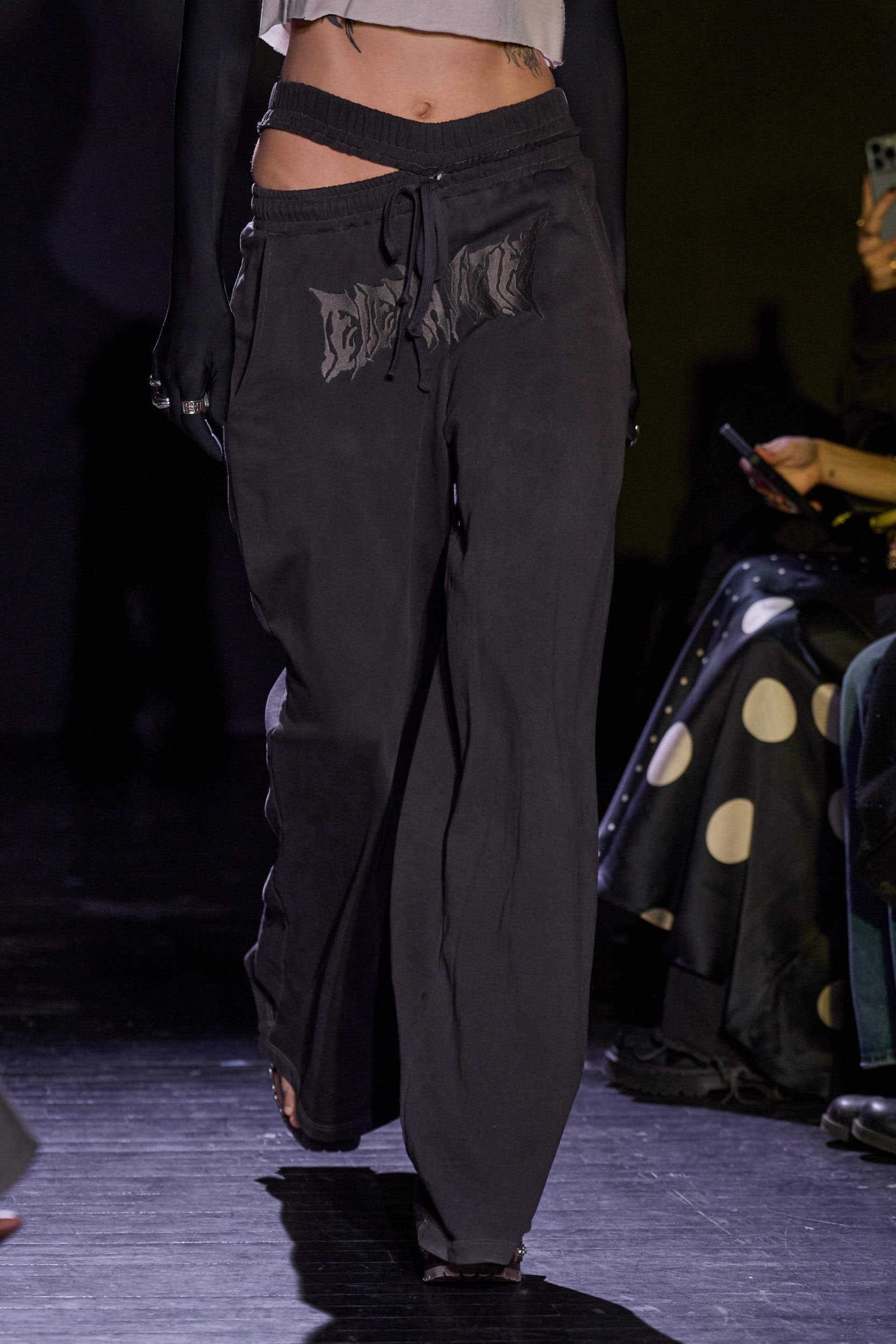 Elena Velez Fall 2026 Fashion Show Details