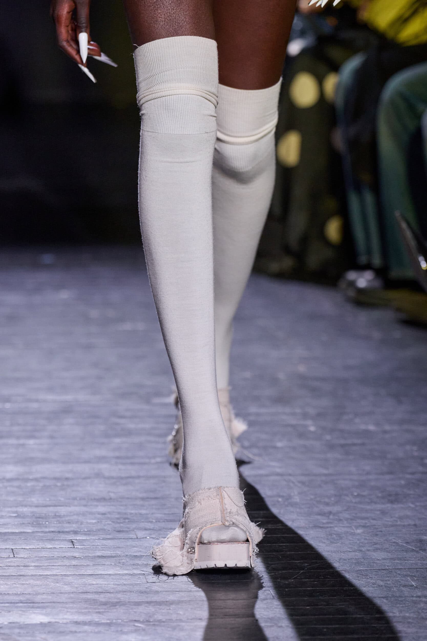 Elena Velez Fall 2026 Fashion Show Details