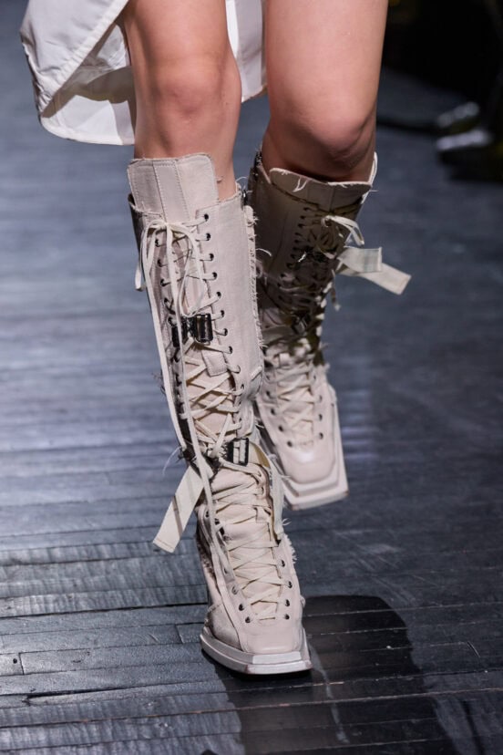 Elena Velez Fall 2026 Fashion Show Details