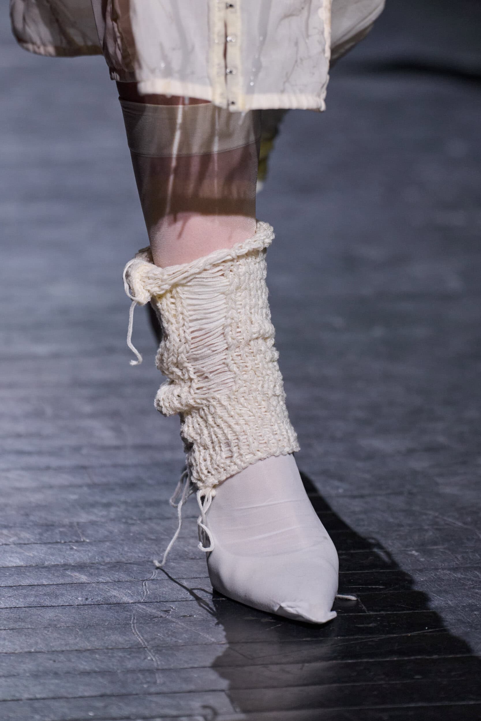 Elena Velez Fall 2026 Fashion Show Details