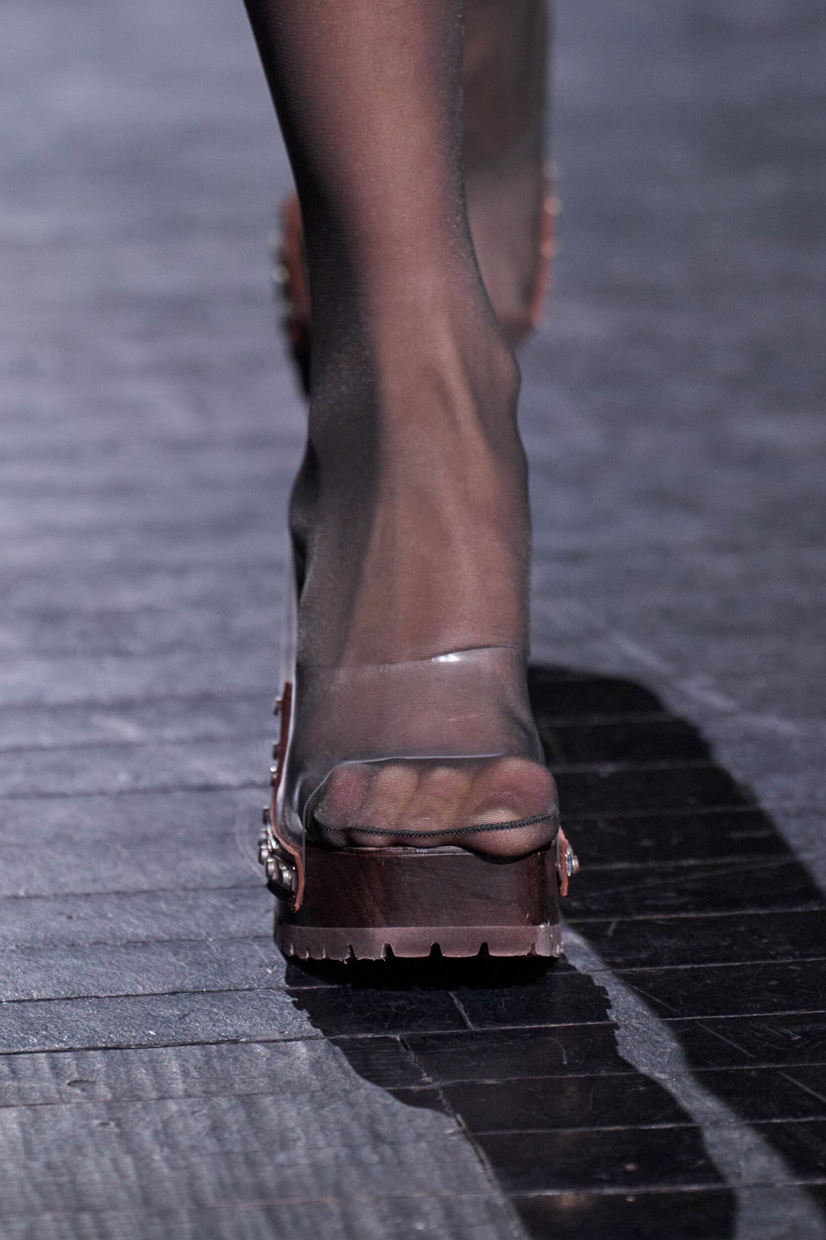 Elena Velez Fall 2026 Fashion Show Details