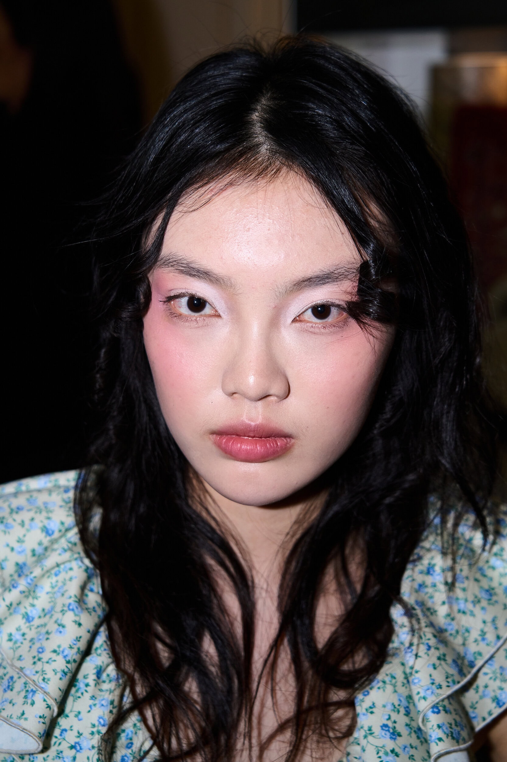 Venerdi Pomeriggio Fall 2026 Fashion Show Backstage