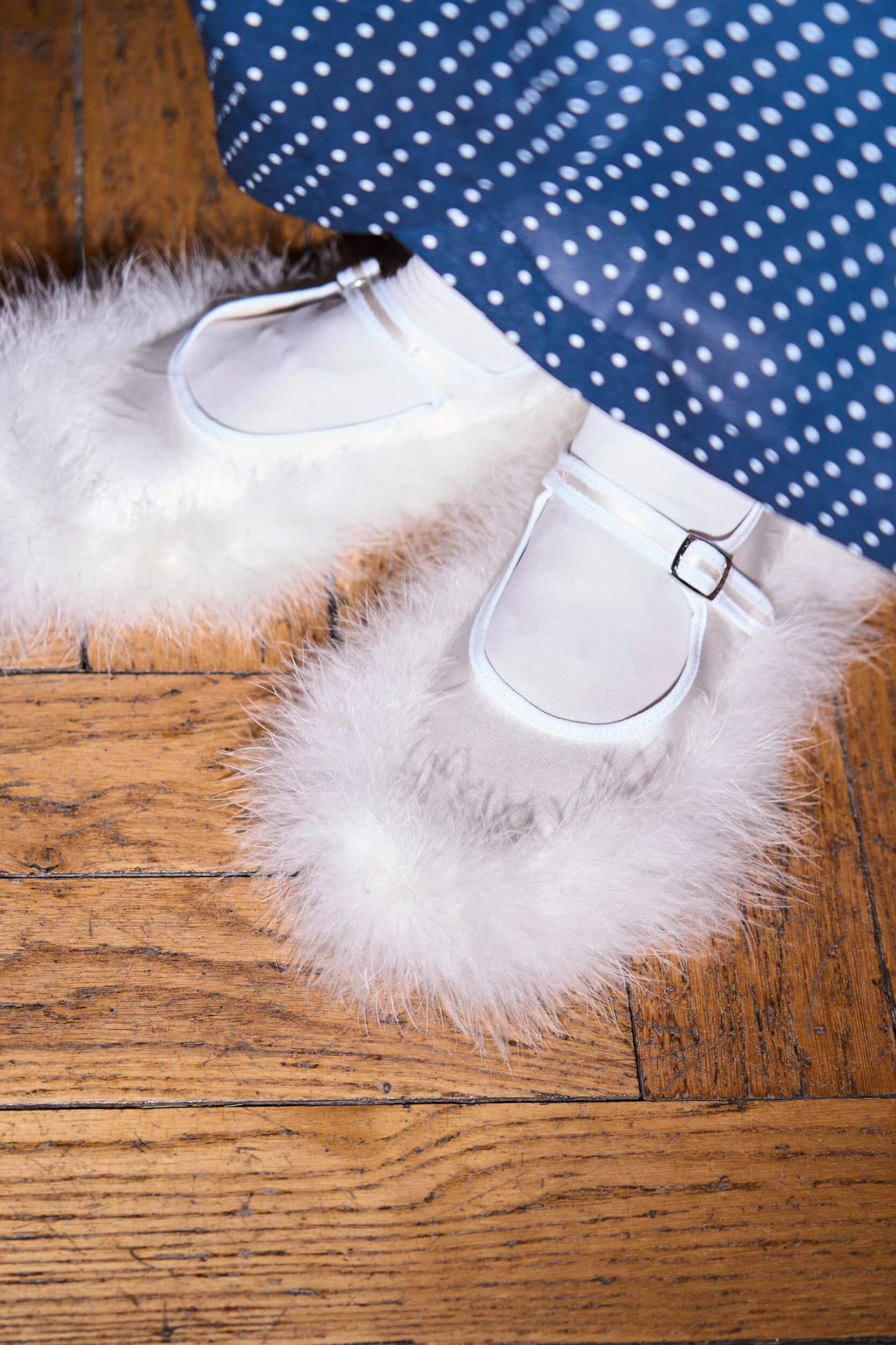 Venerdi Pomeriggio Fall 2026 Fashion Show Backstage