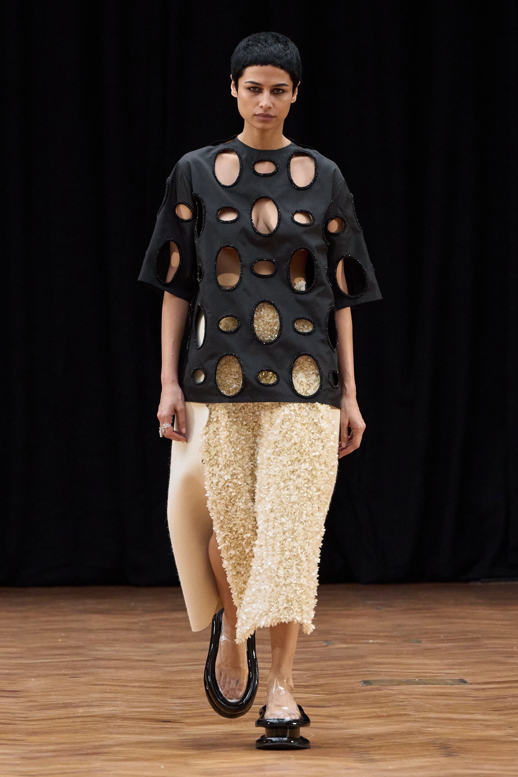 Raw Mango Fall 2026 Fashion Show