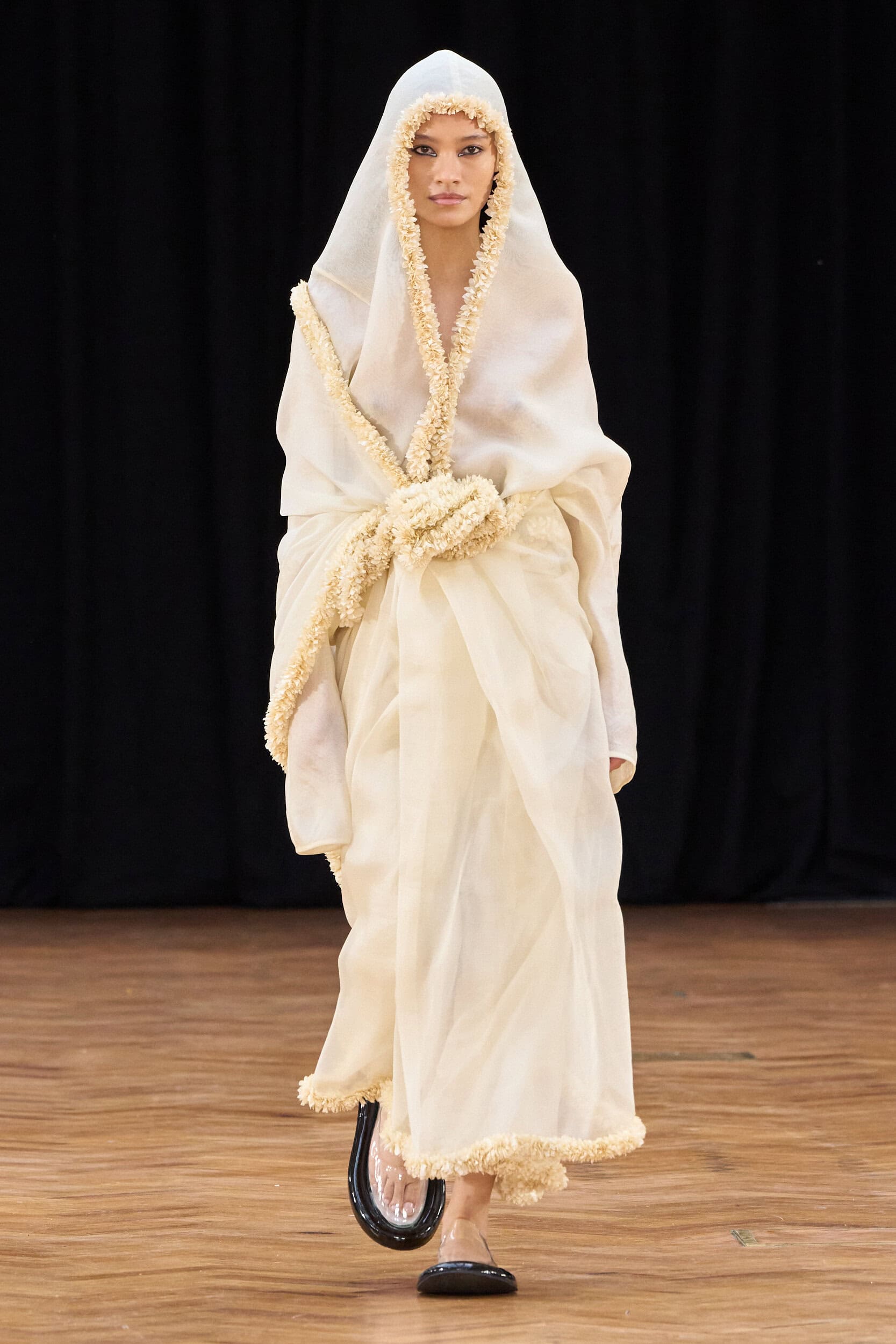 Raw Mango Fall 2026 Fashion Show