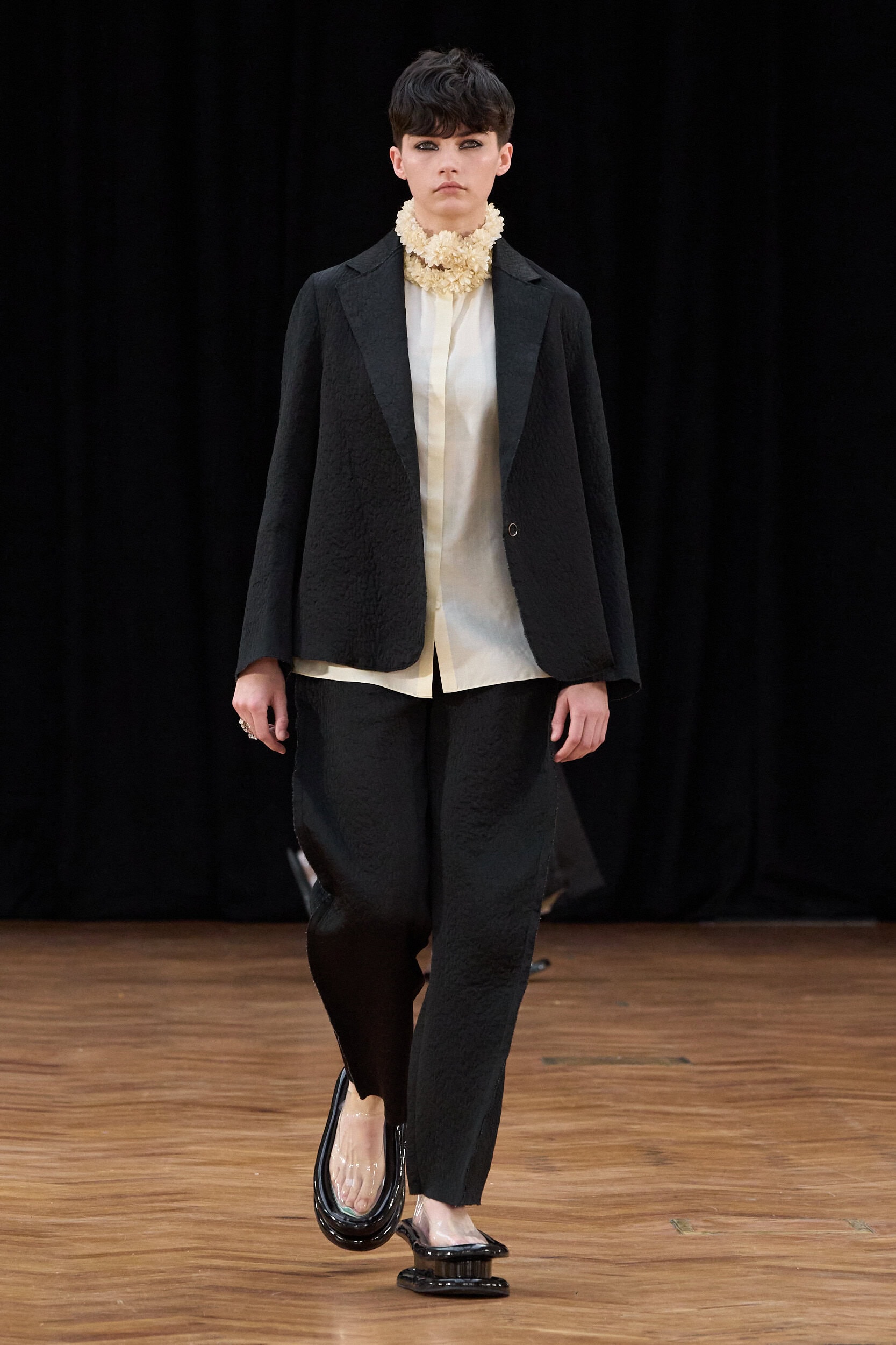 Raw Mango Fall 2026 Fashion Show