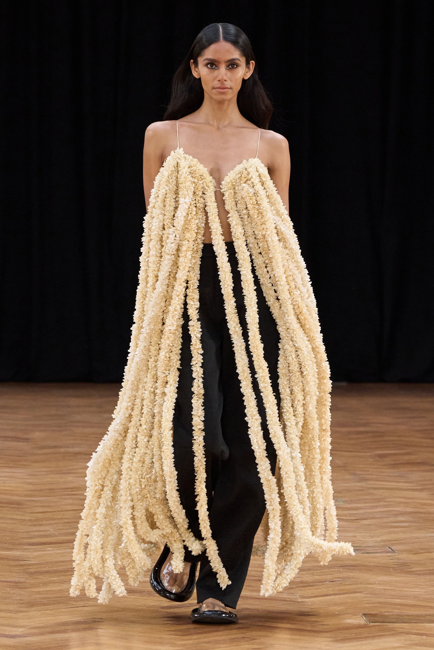 Raw Mango Fall 2026 Fashion Show