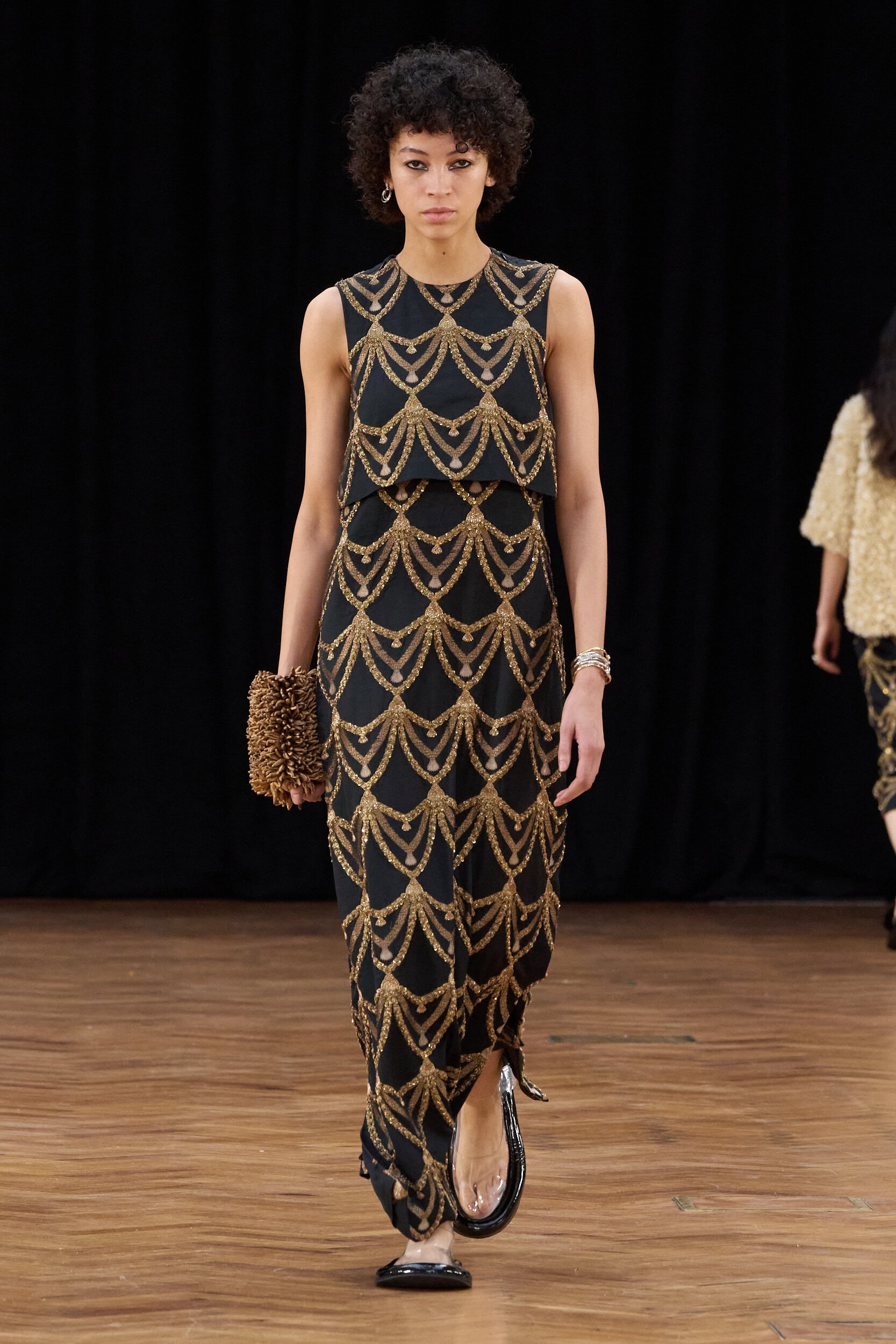 Raw Mango Fall 2026 Fashion Show