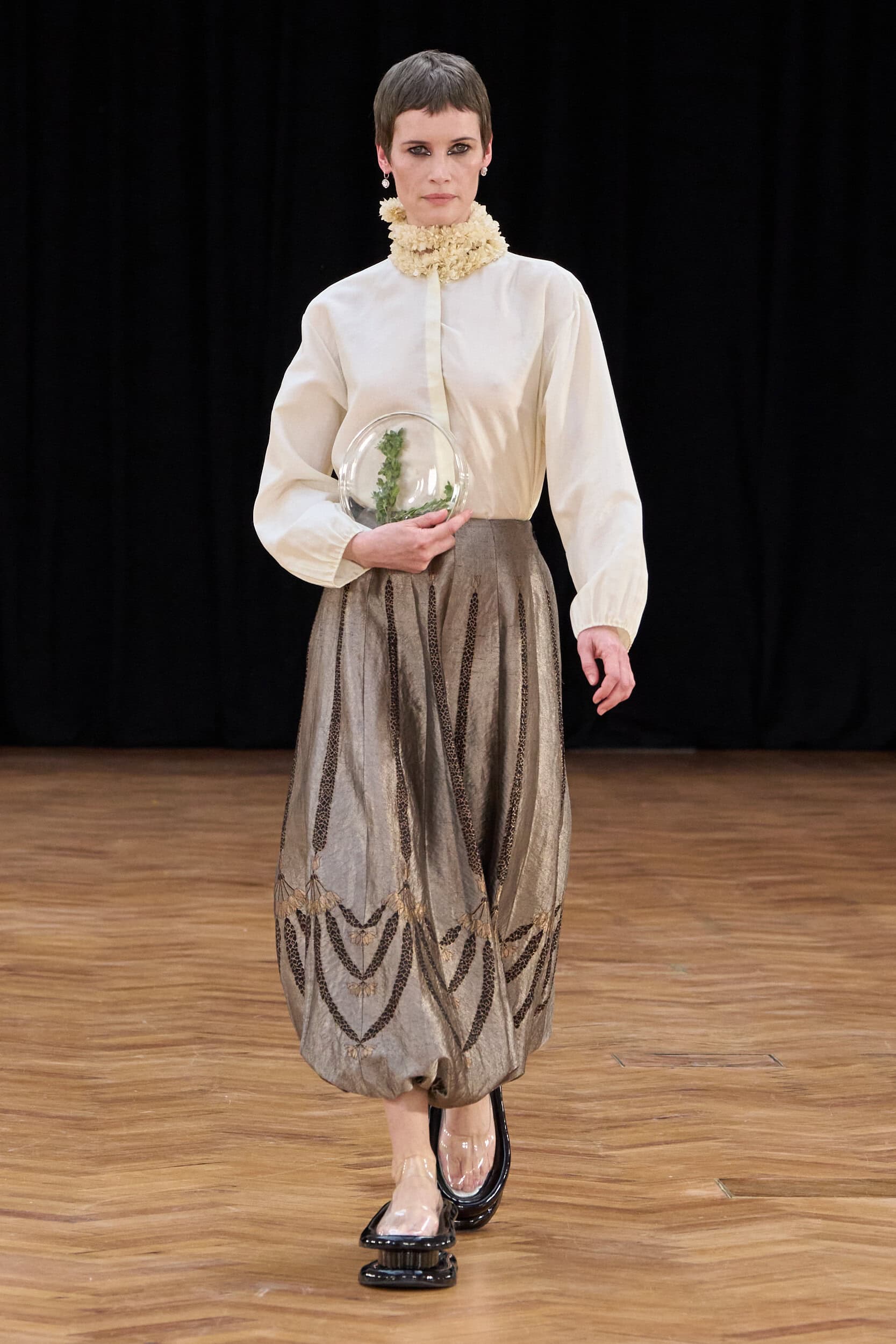 Raw Mango Fall 2026 Fashion Show