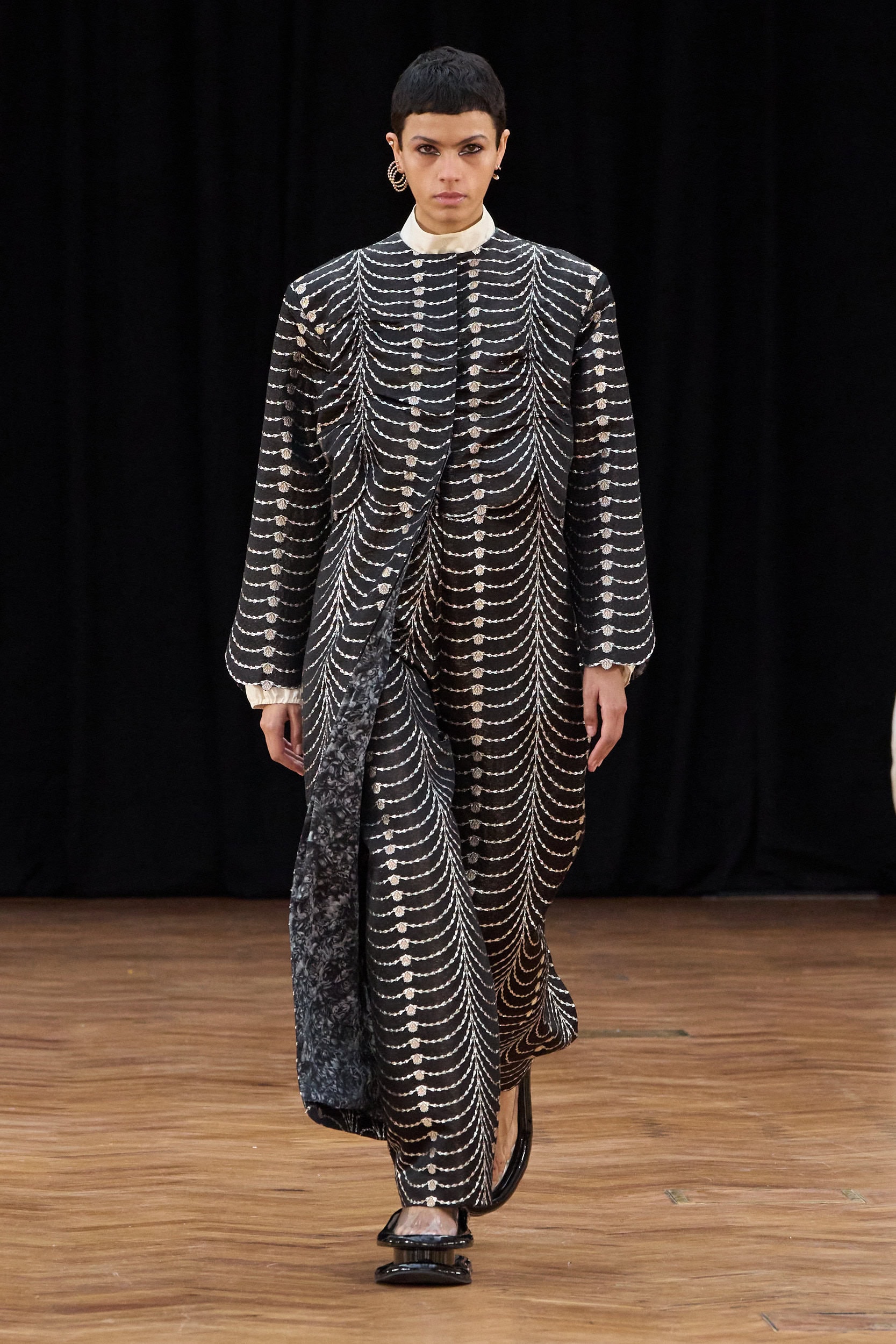 Raw Mango Fall 2026 Fashion Show