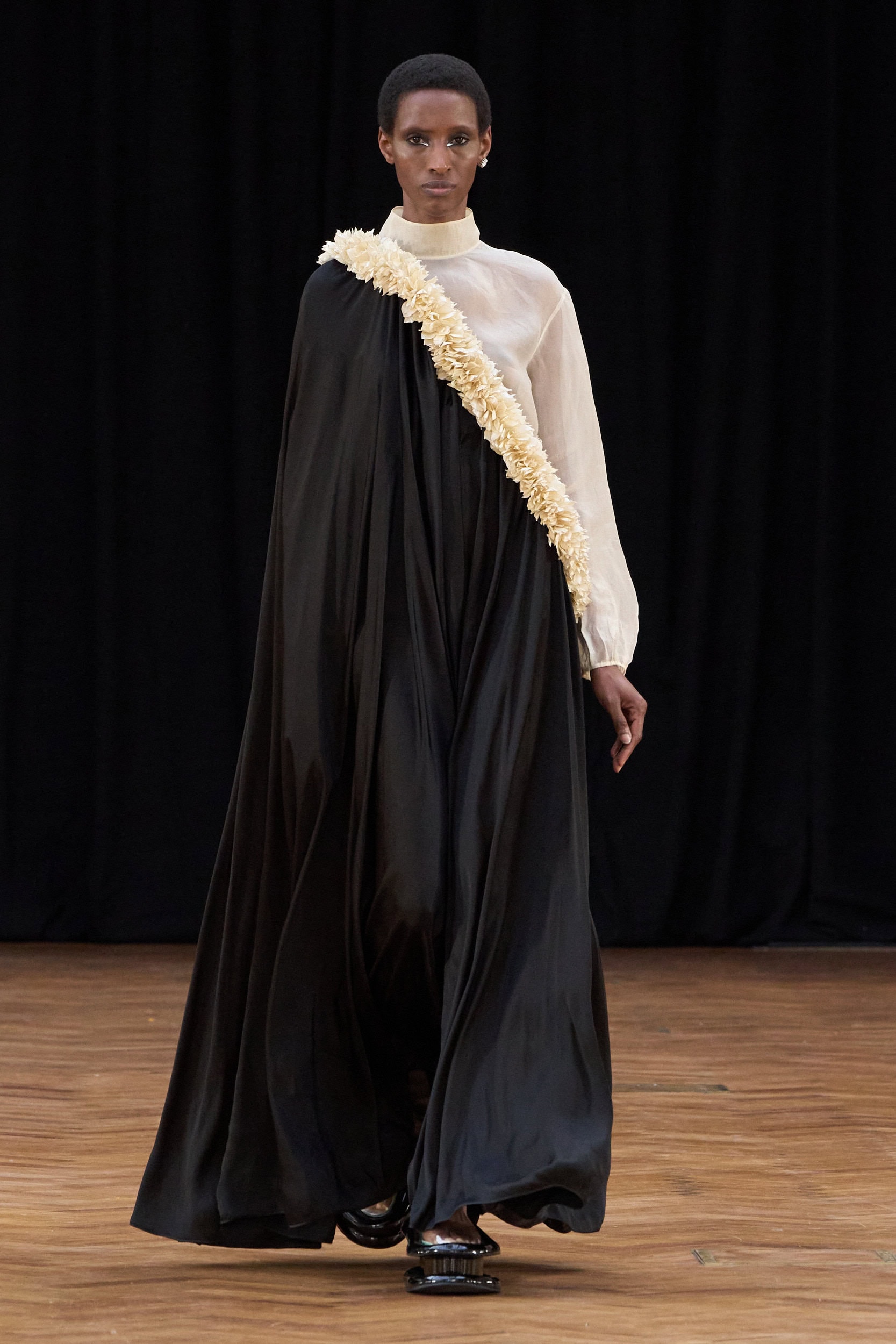 Raw Mango Fall 2026 Fashion Show