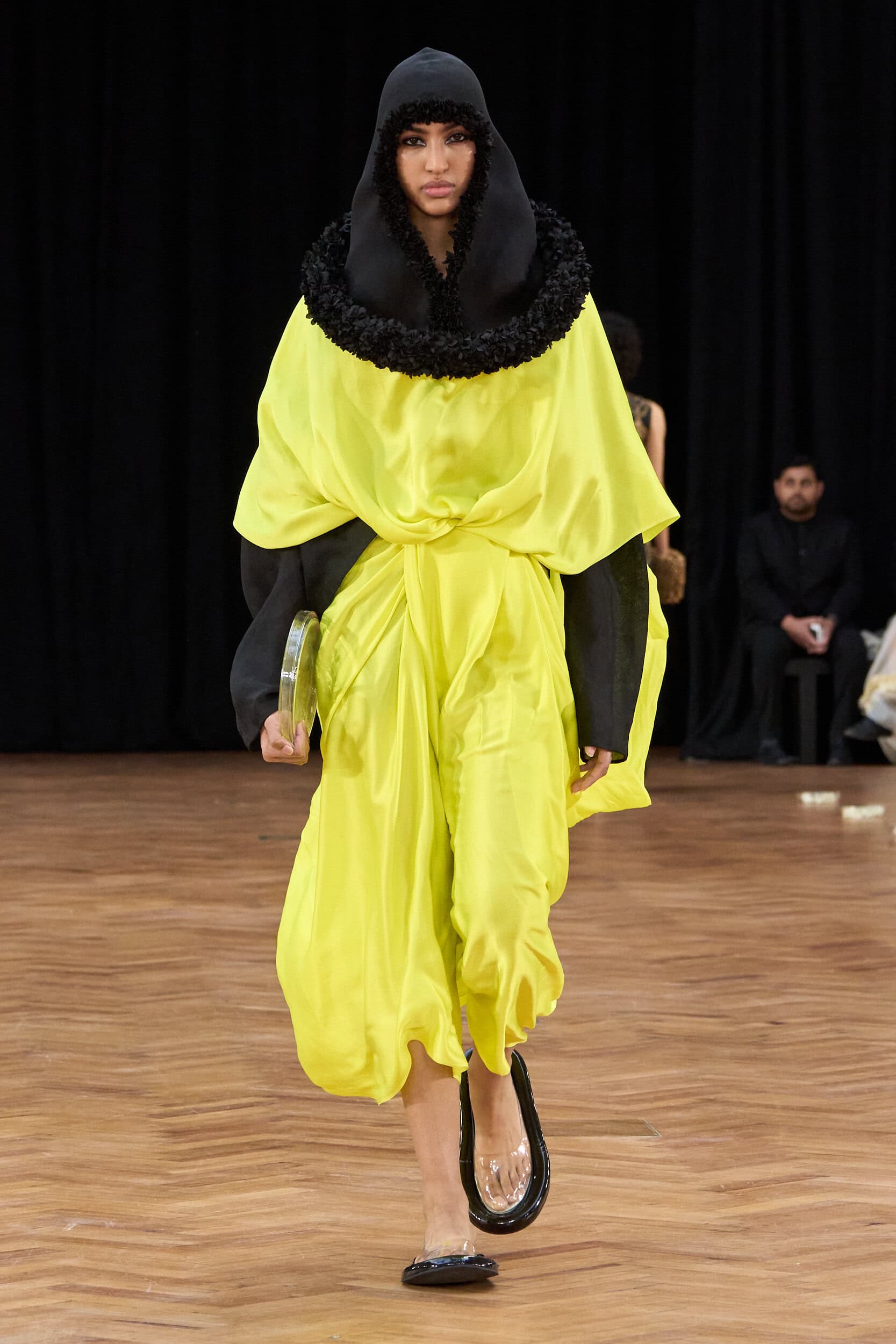 Raw Mango Fall 2026 Fashion Show