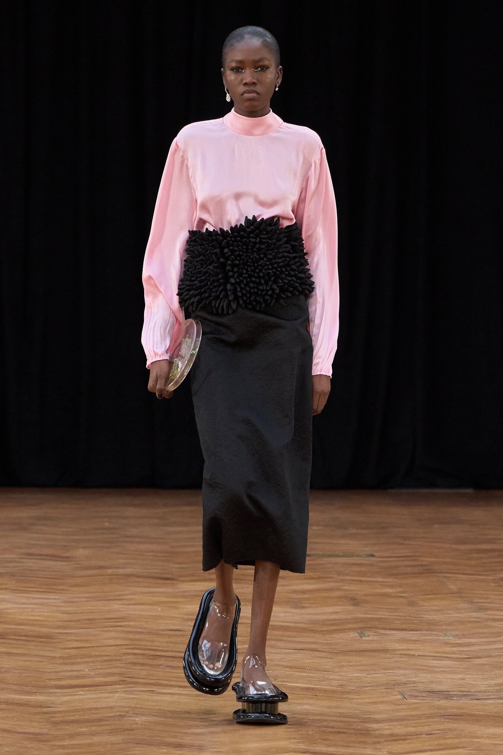 Raw Mango Fall 2026 Fashion Show