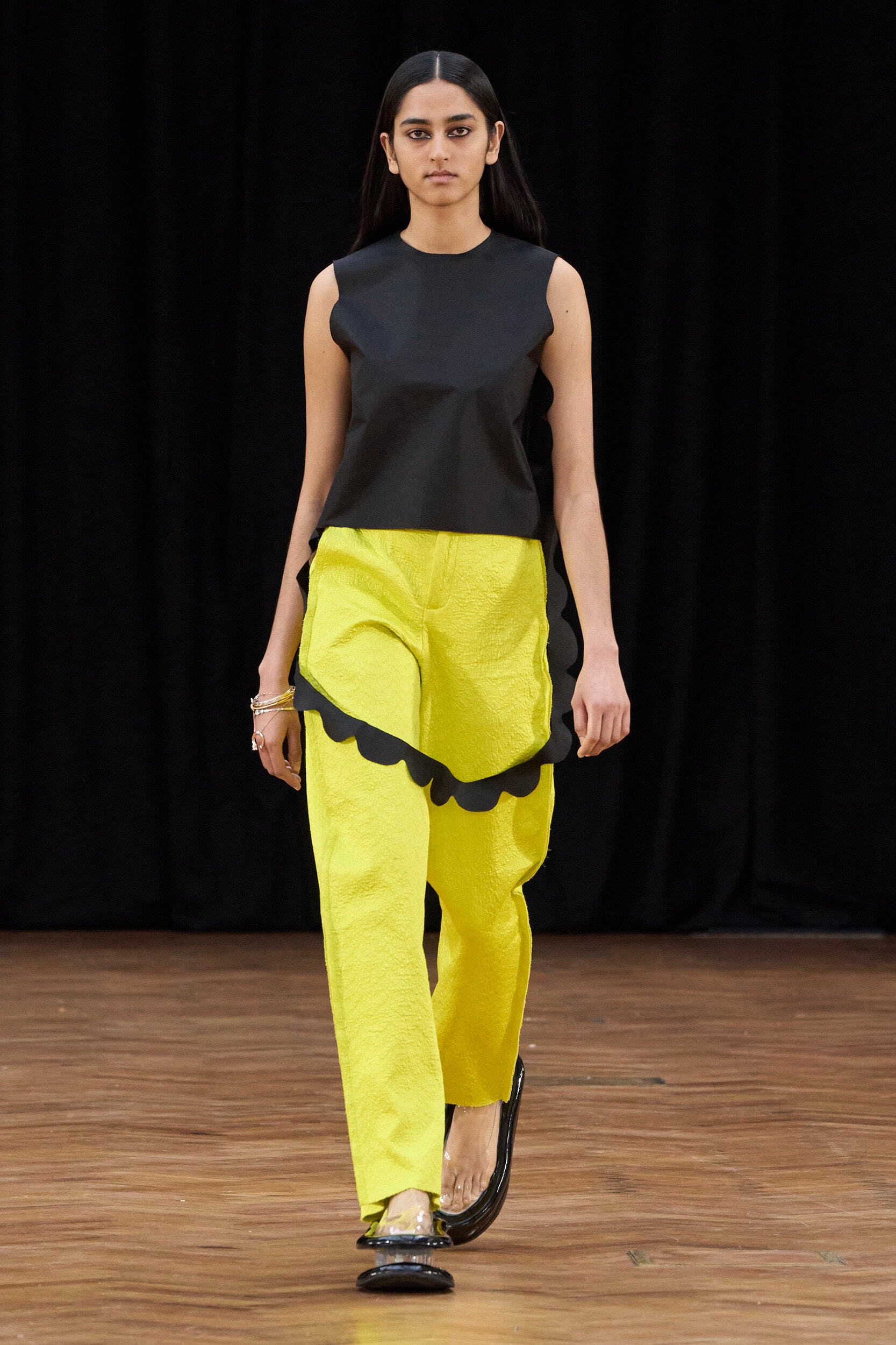 Raw Mango Fall 2026 Fashion Show