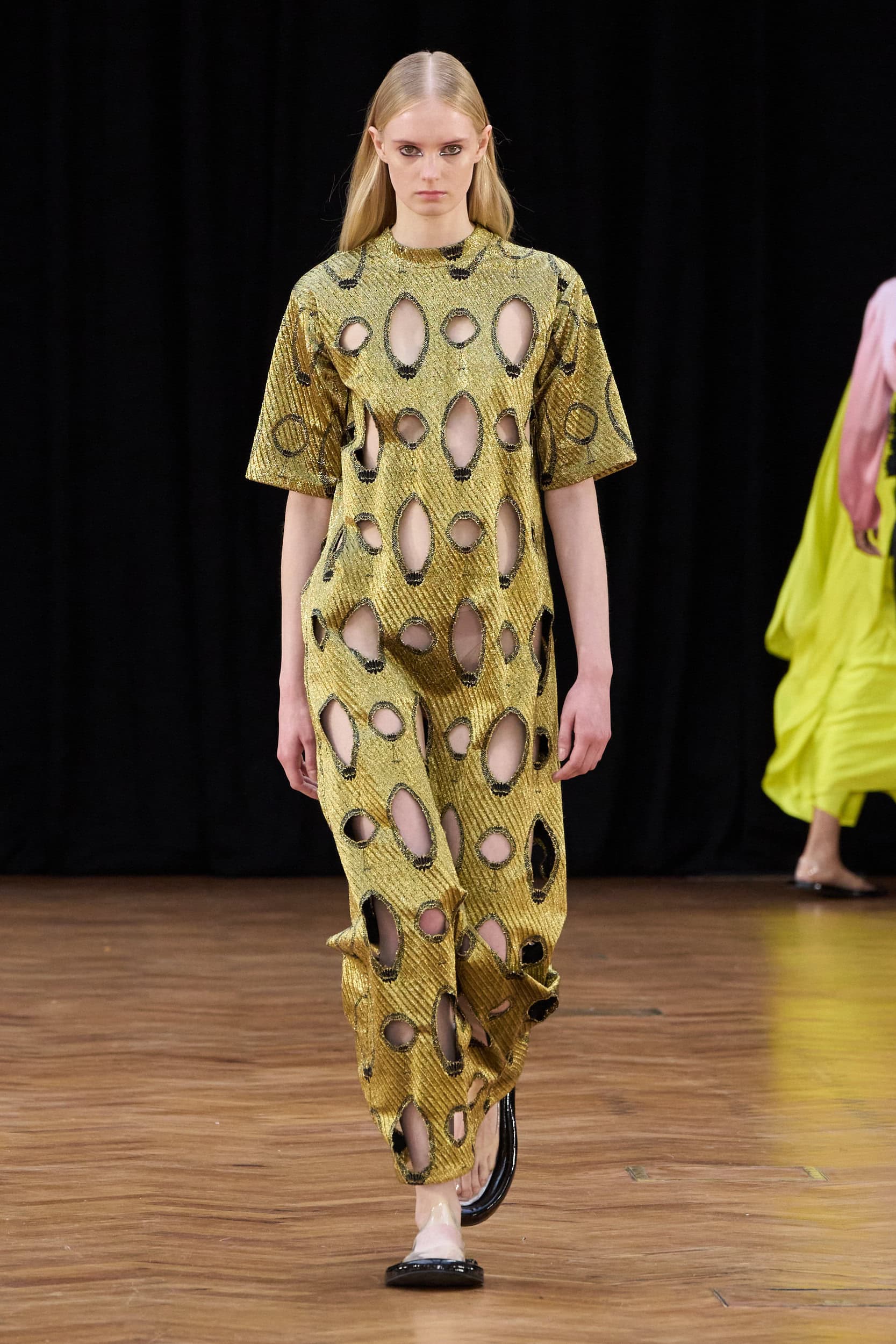 Raw Mango Fall 2026 Fashion Show