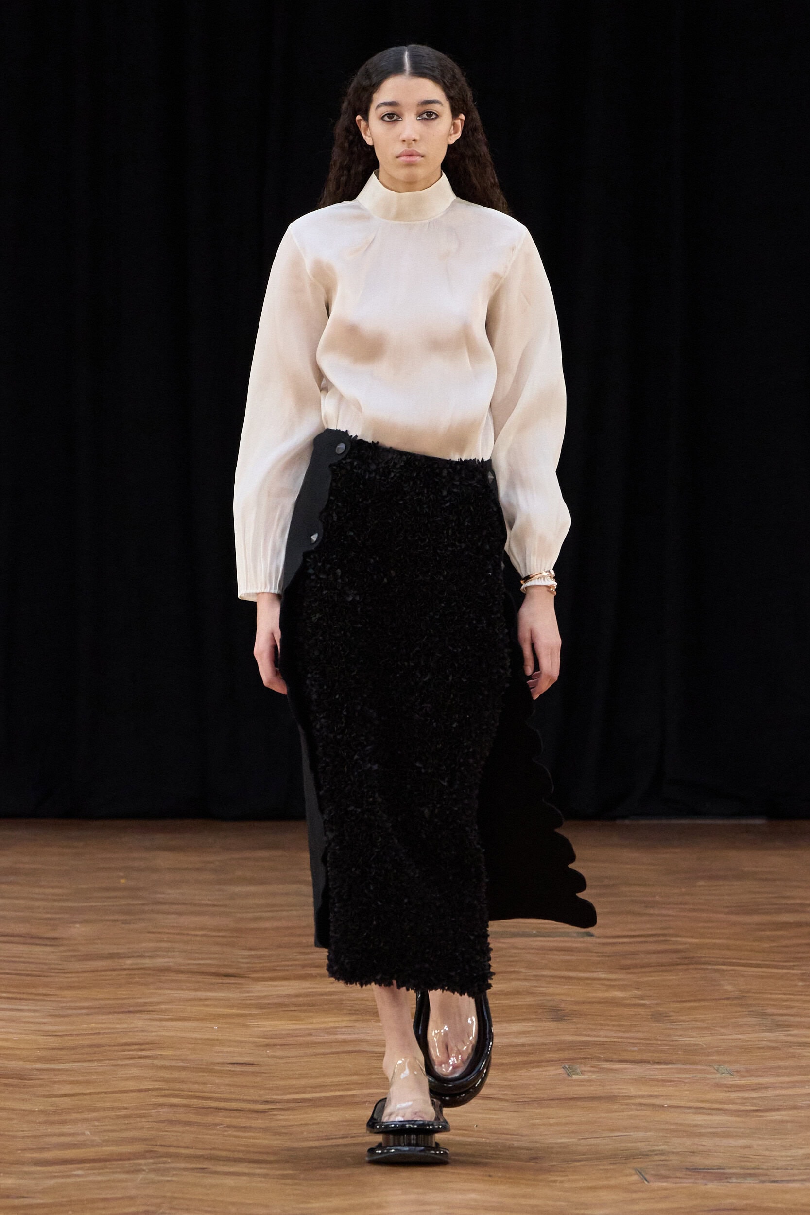 Raw Mango Fall 2026 Fashion Show