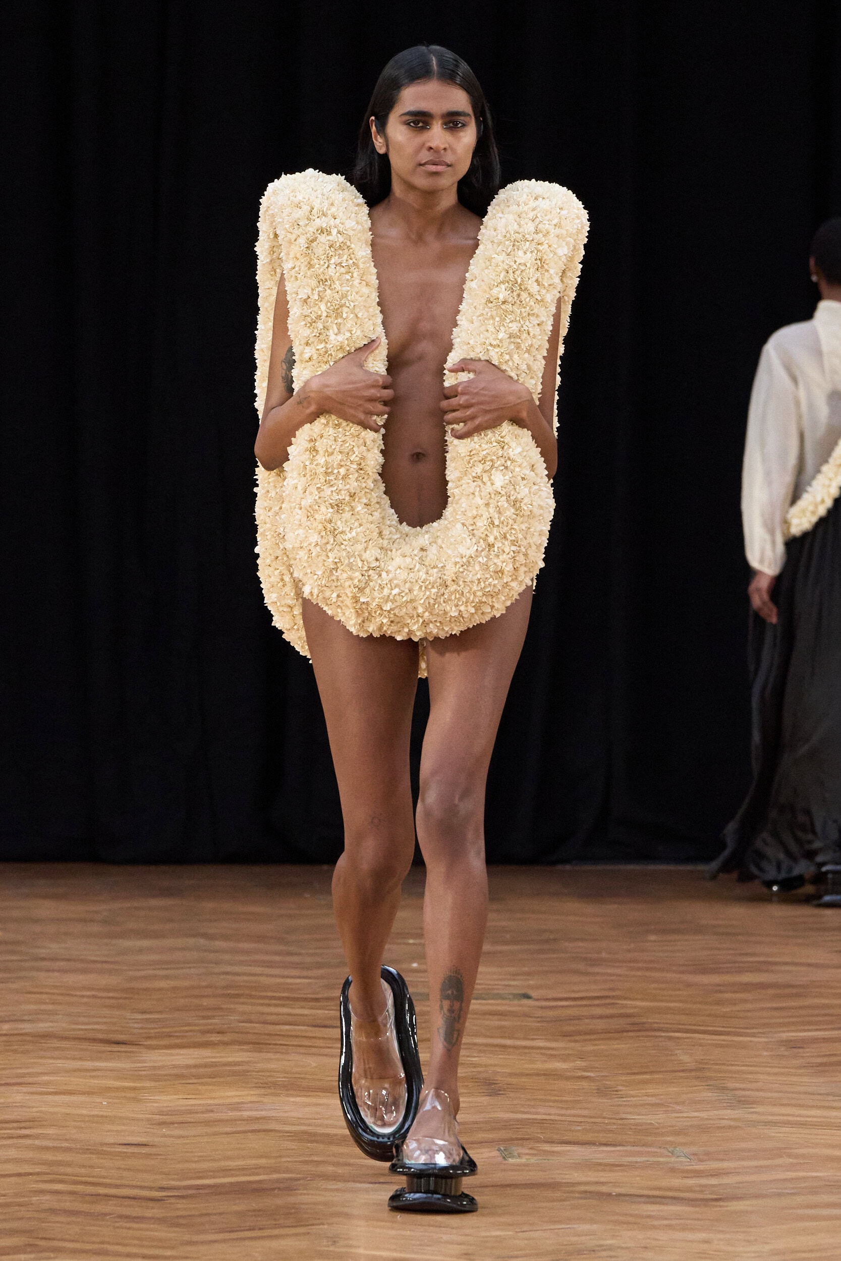 Raw Mango Fall 2026 Fashion Show