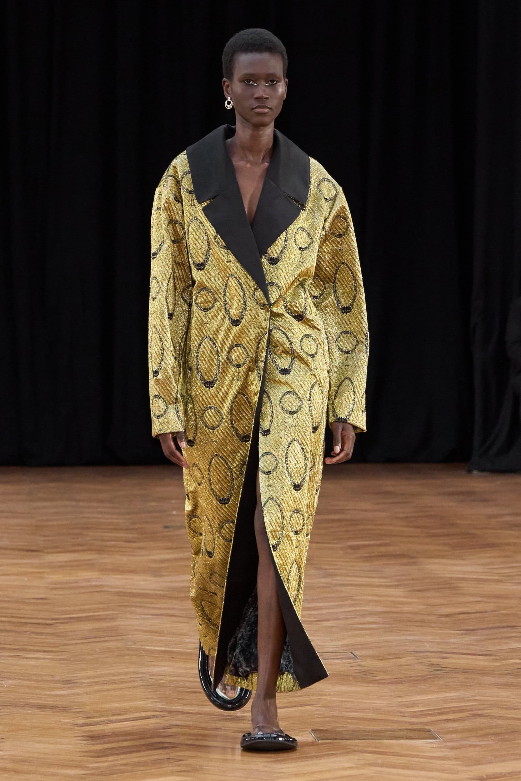 Raw Mango Fall 2026 Fashion Show