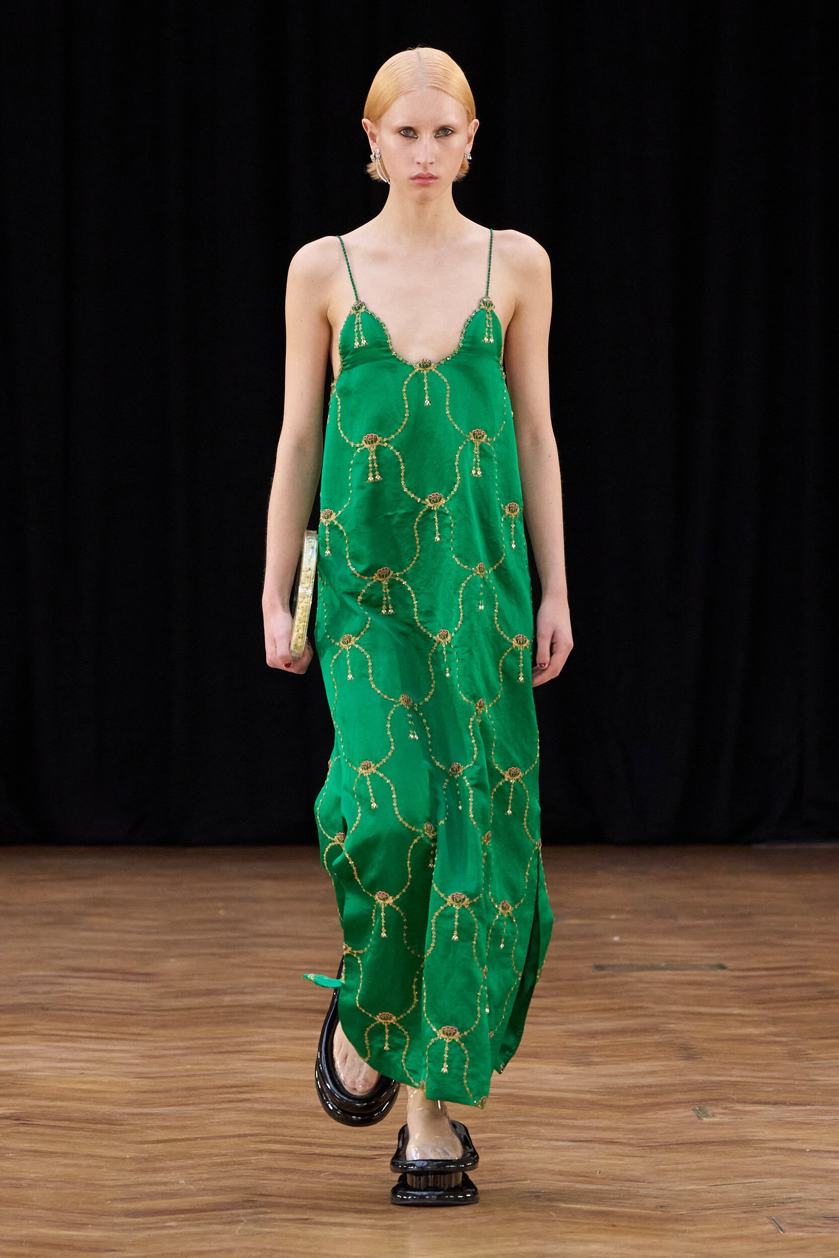 Raw Mango Fall 2026 Fashion Show