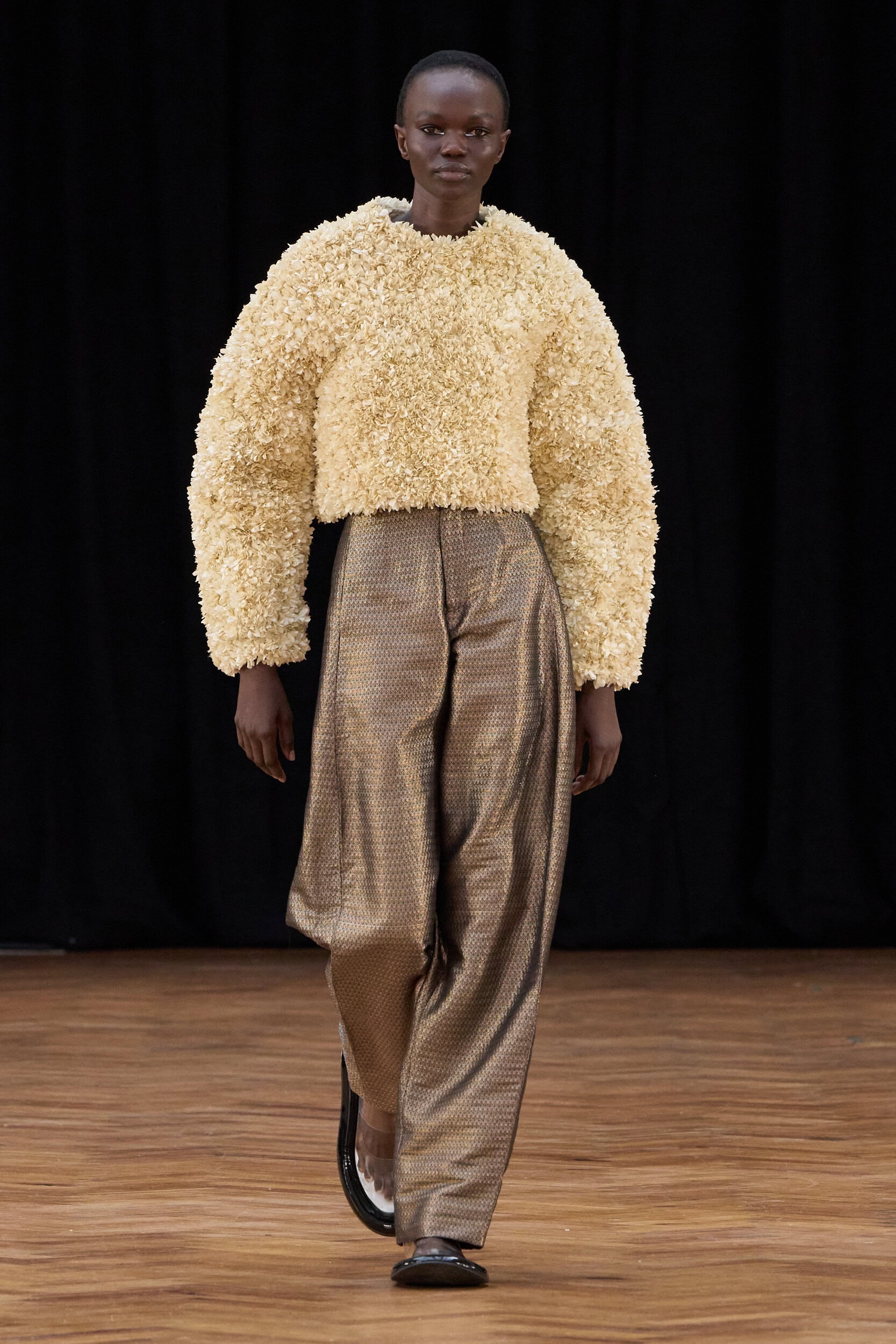 Raw Mango Fall 2026 Fashion Show