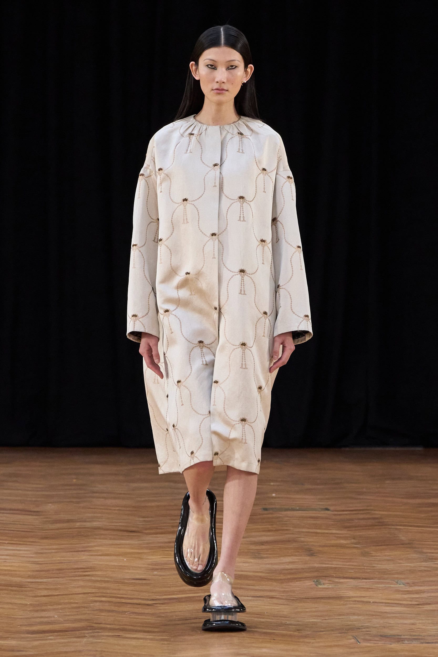 Raw Mango Fall 2026 Fashion Show