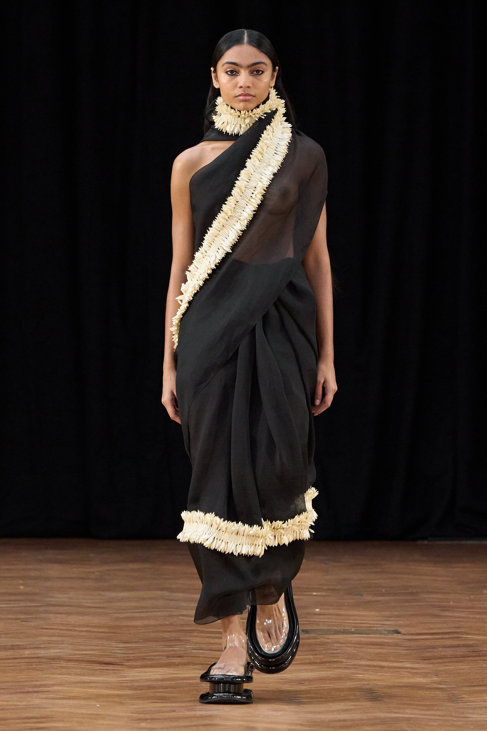 Raw Mango Fall 2026 Fashion Show