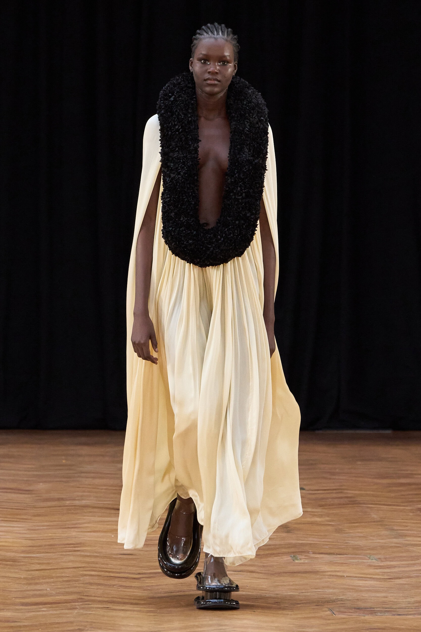 Raw Mango Fall 2026 Fashion Show