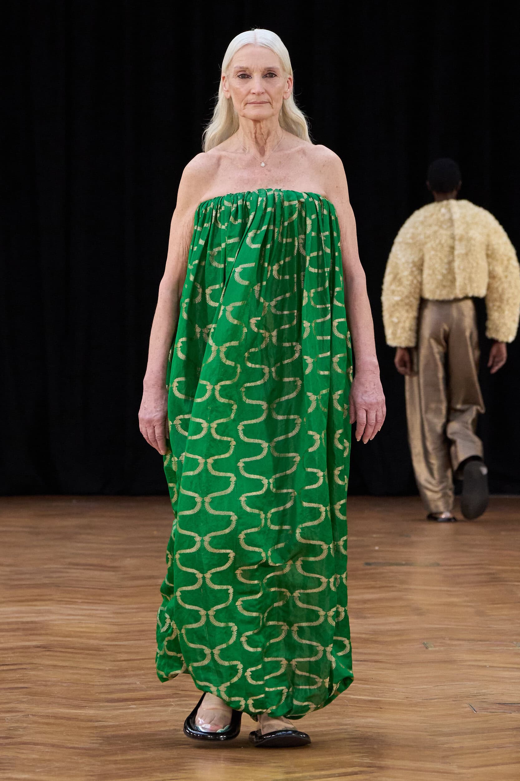 Raw Mango Fall 2026 Fashion Show