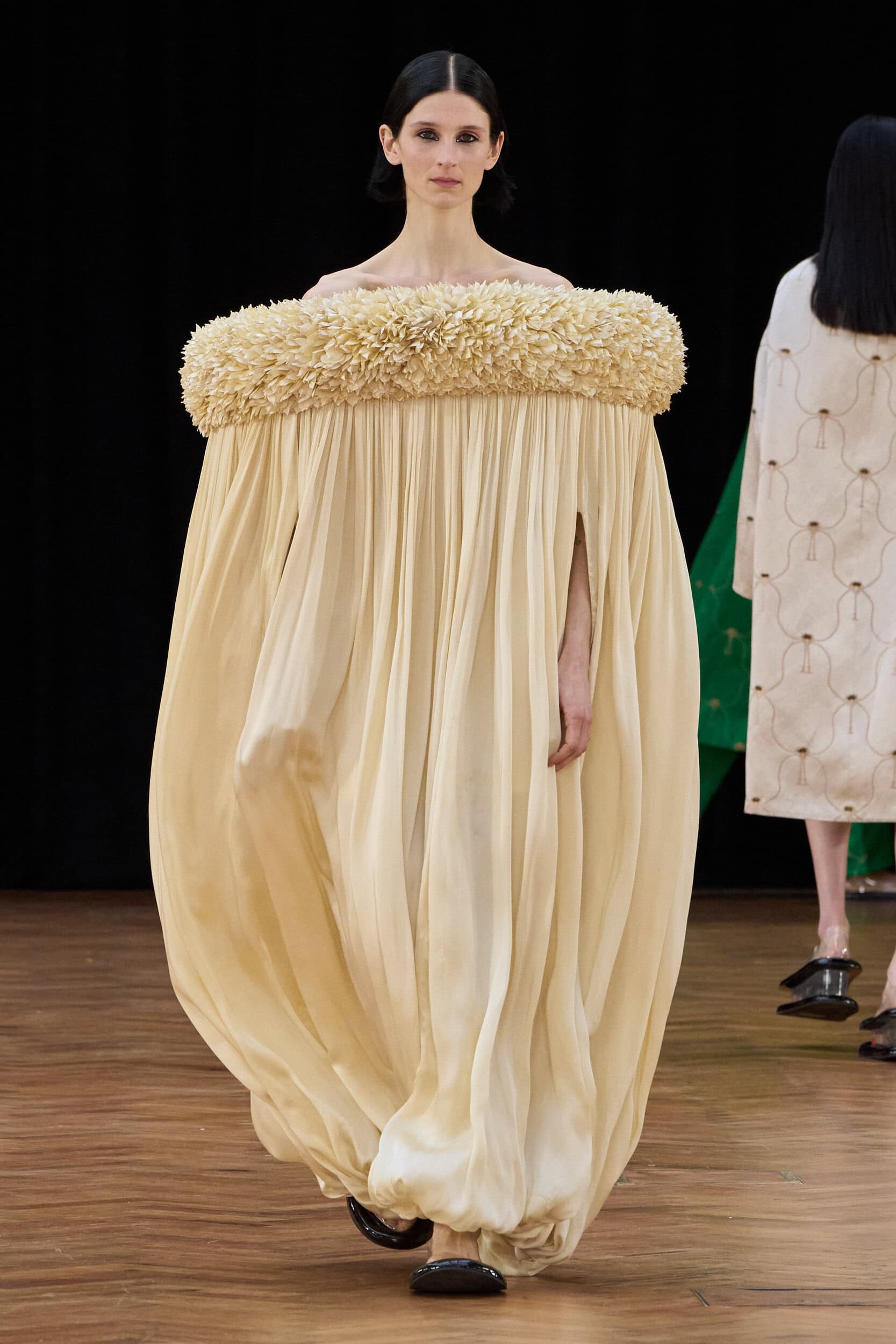 Raw Mango Fall 2026 Fashion Show