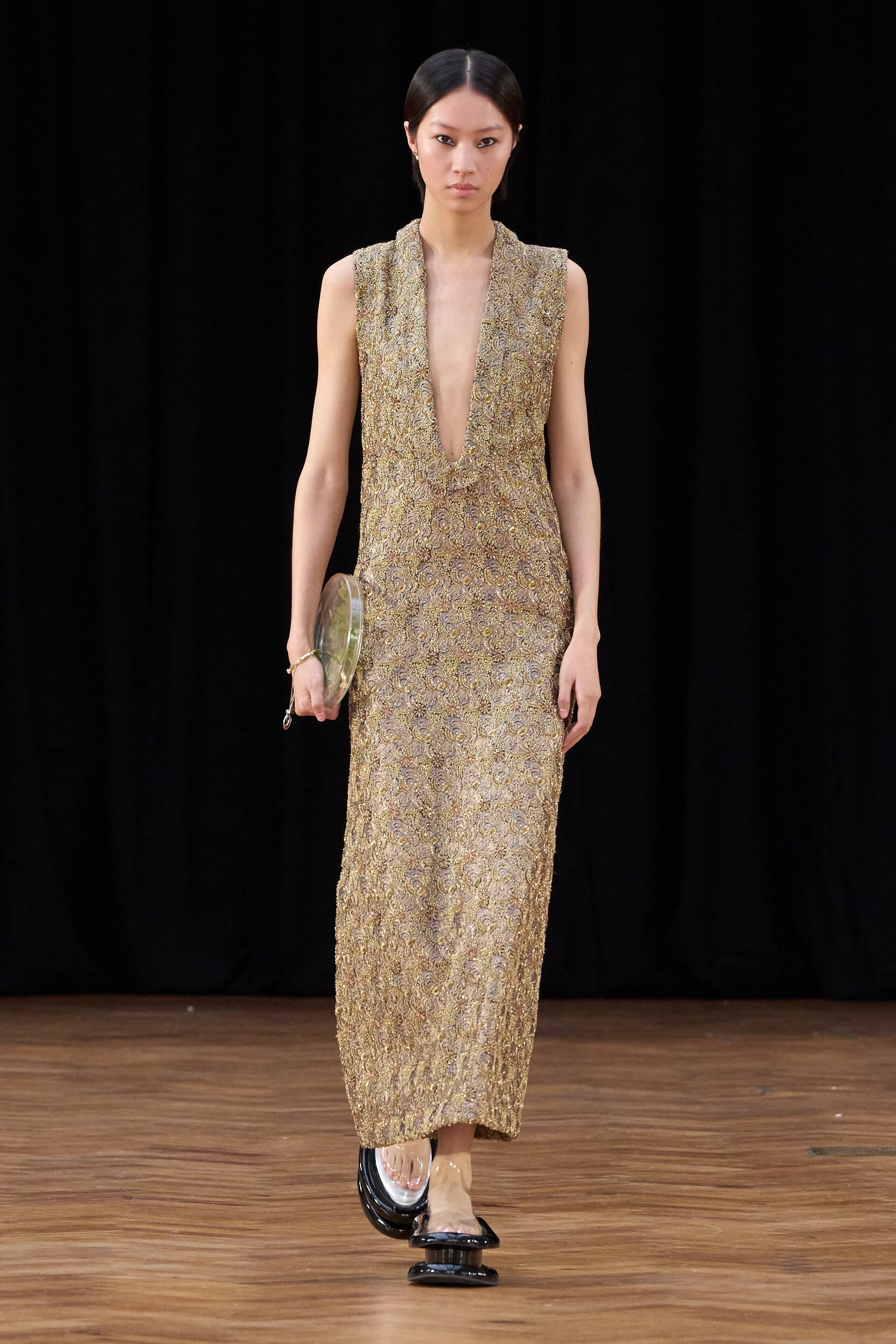 Raw Mango Fall 2026 Fashion Show