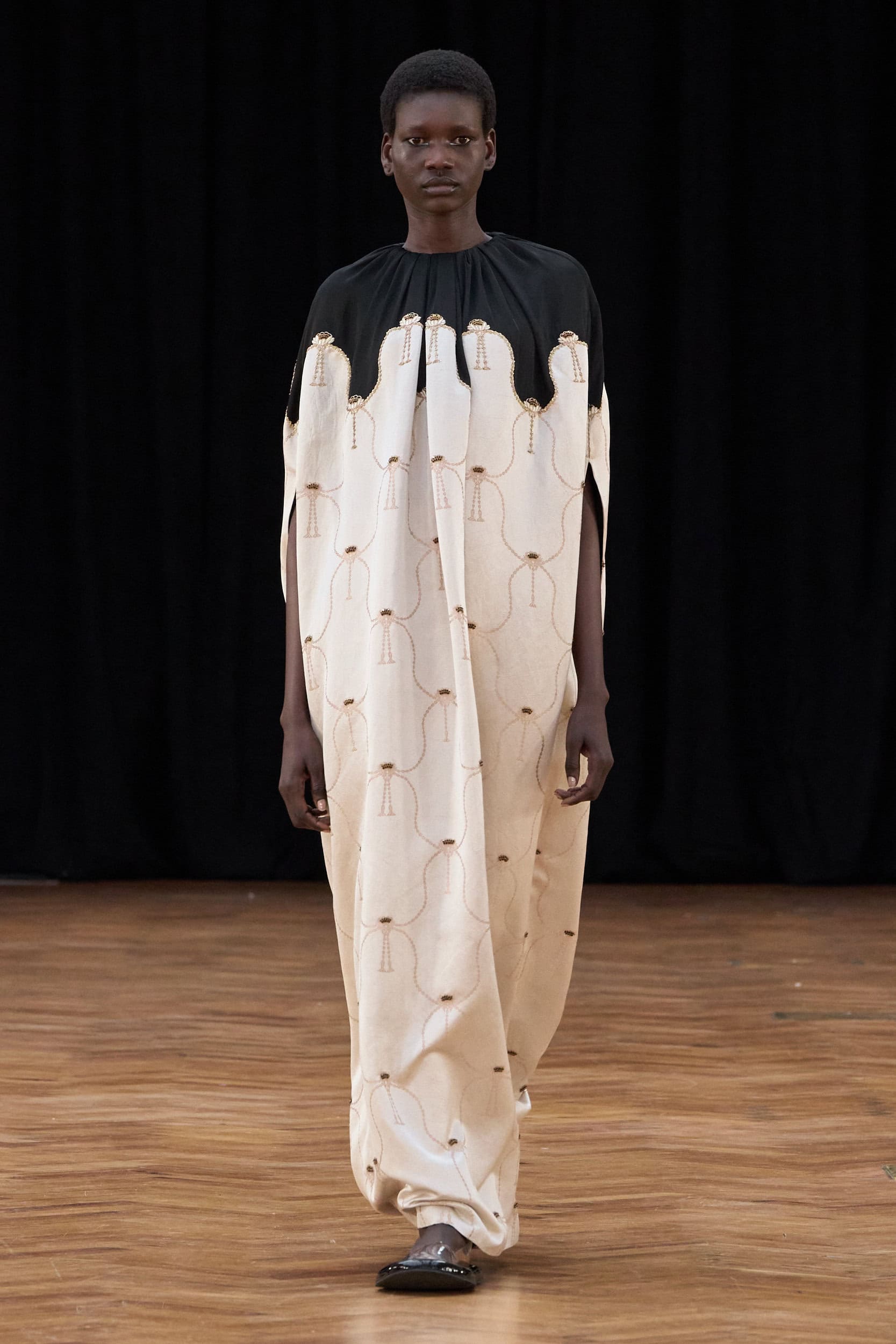 Raw Mango Fall 2026 Fashion Show